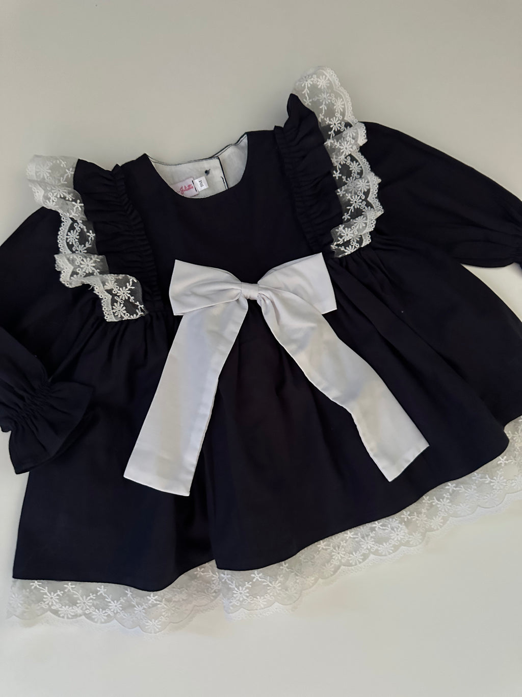Jolie-Juliette - Jurk - 74