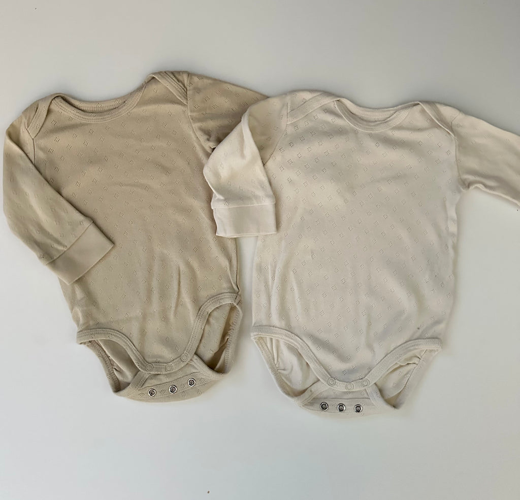 Rompers - 74/80