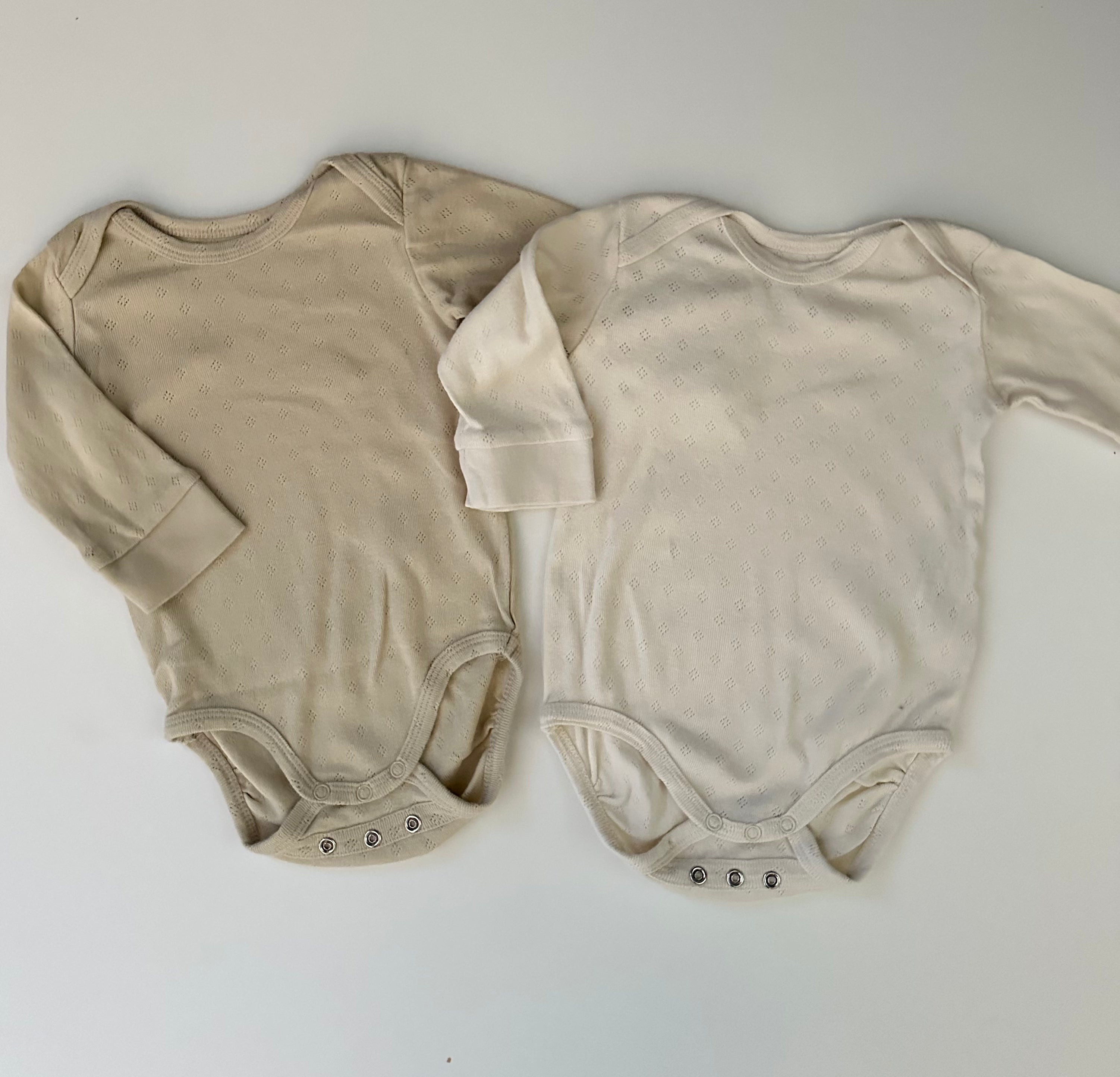 Rompers - 74/80