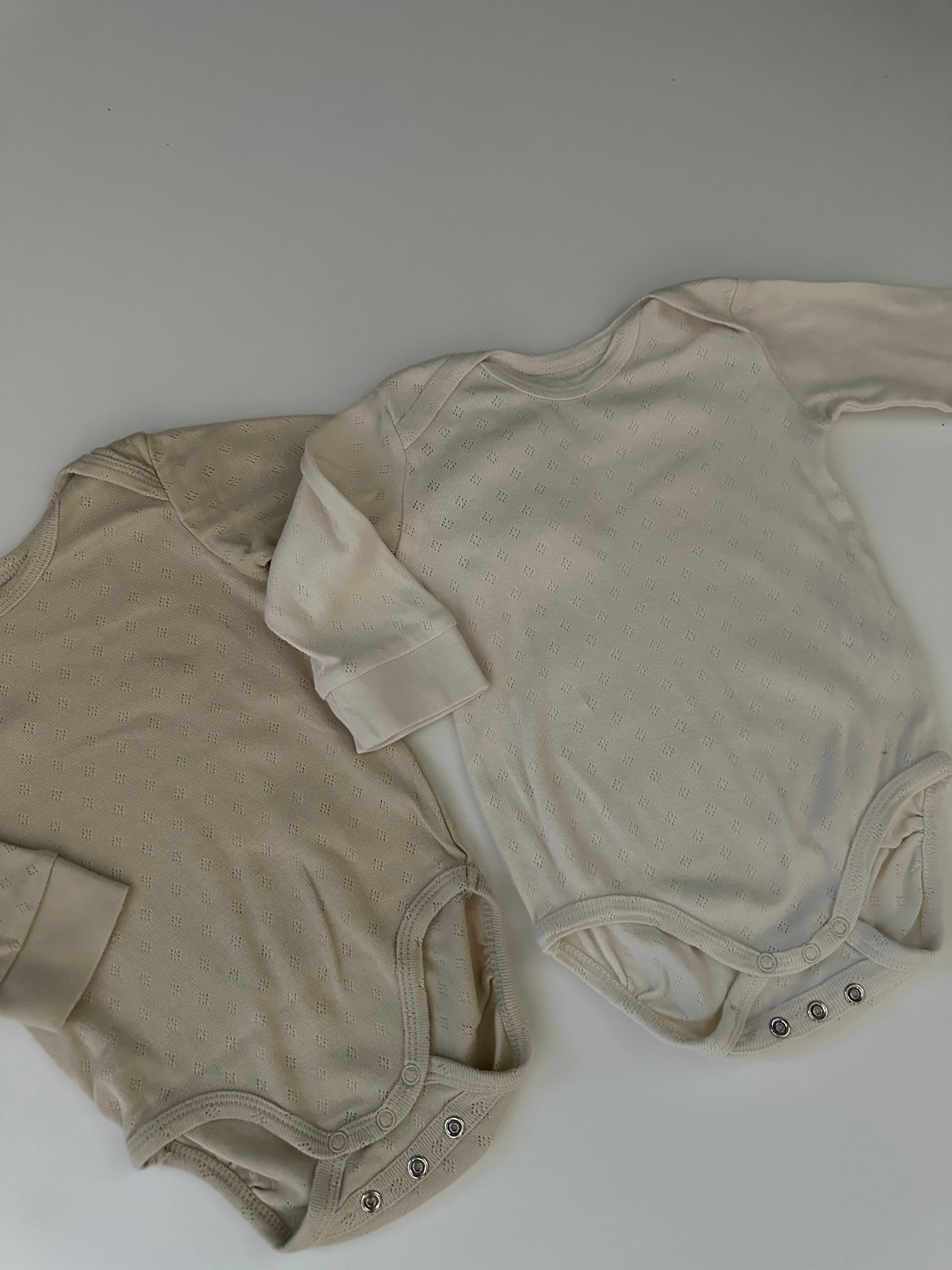 Rompers - 74/80
