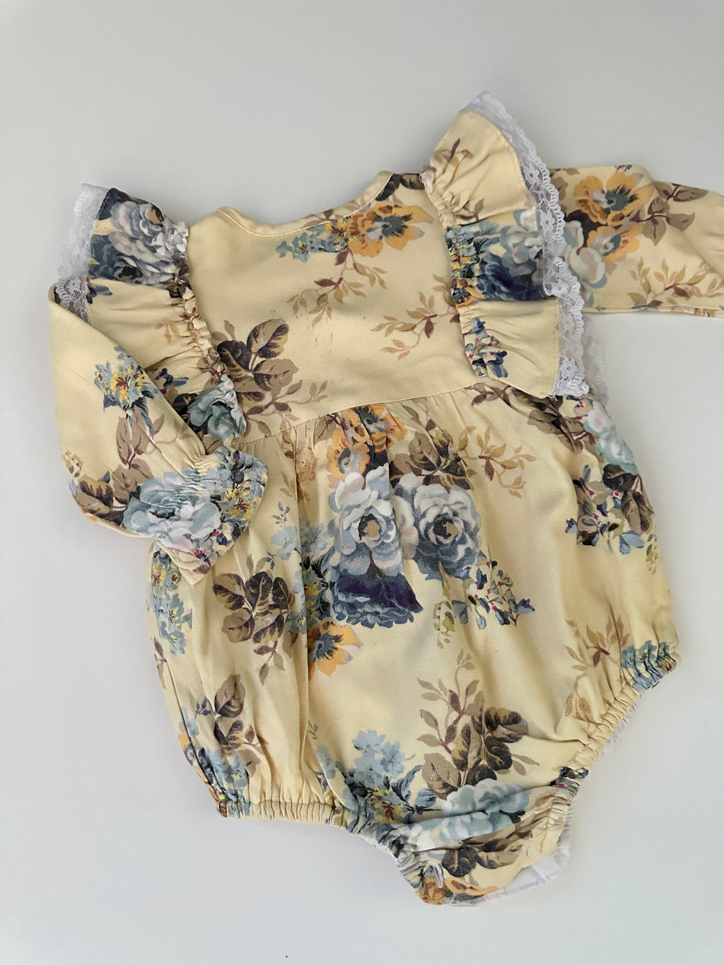Cordel - Romper - 74