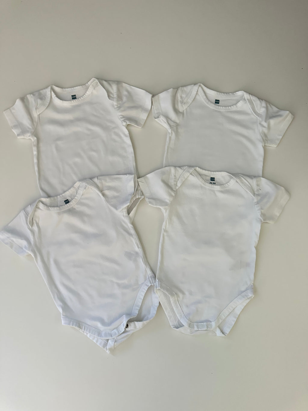Hema - Rompers - 74/80