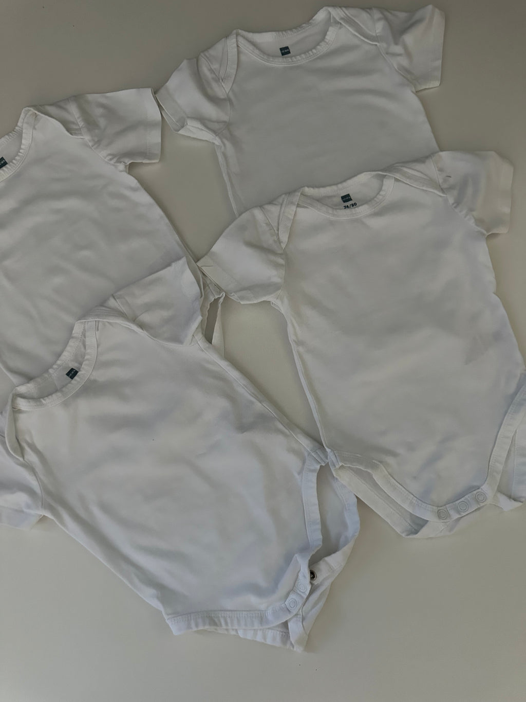 Hema - Rompers - 74/80