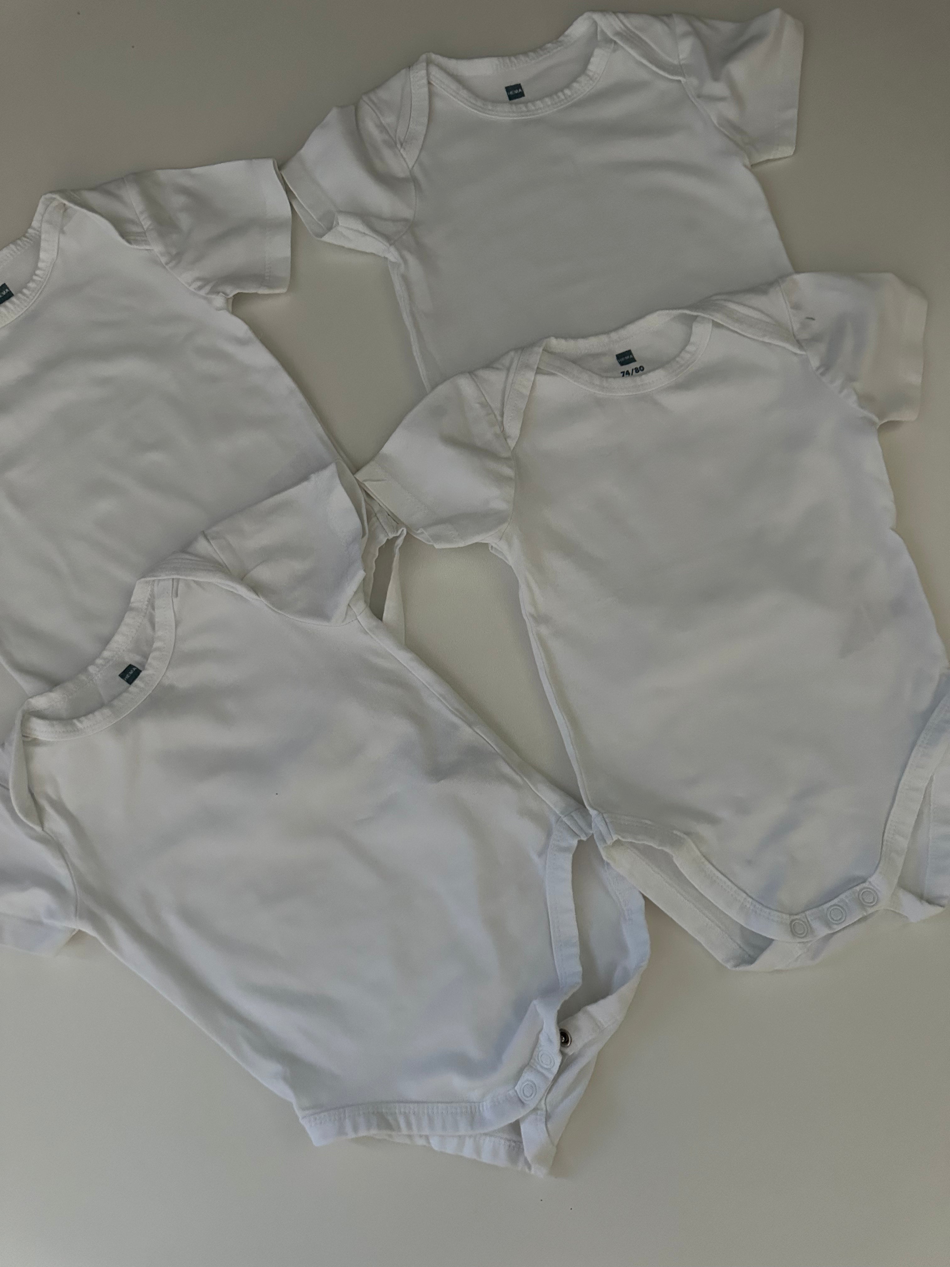 Hema - Rompers - 74/80