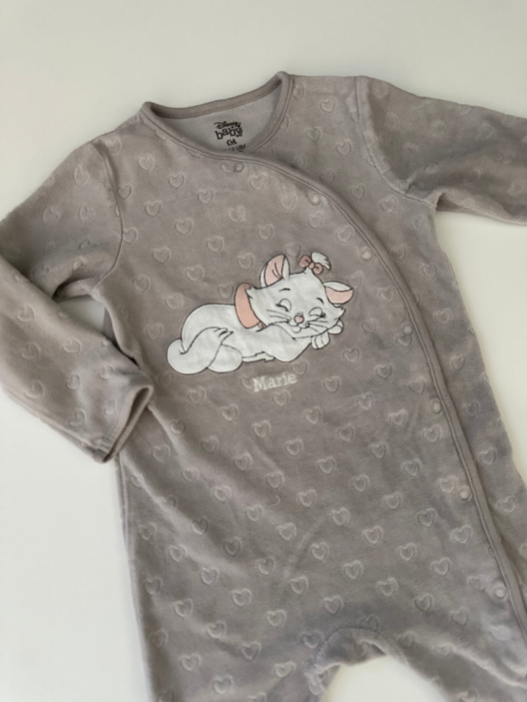C&A - Pyjama - 86