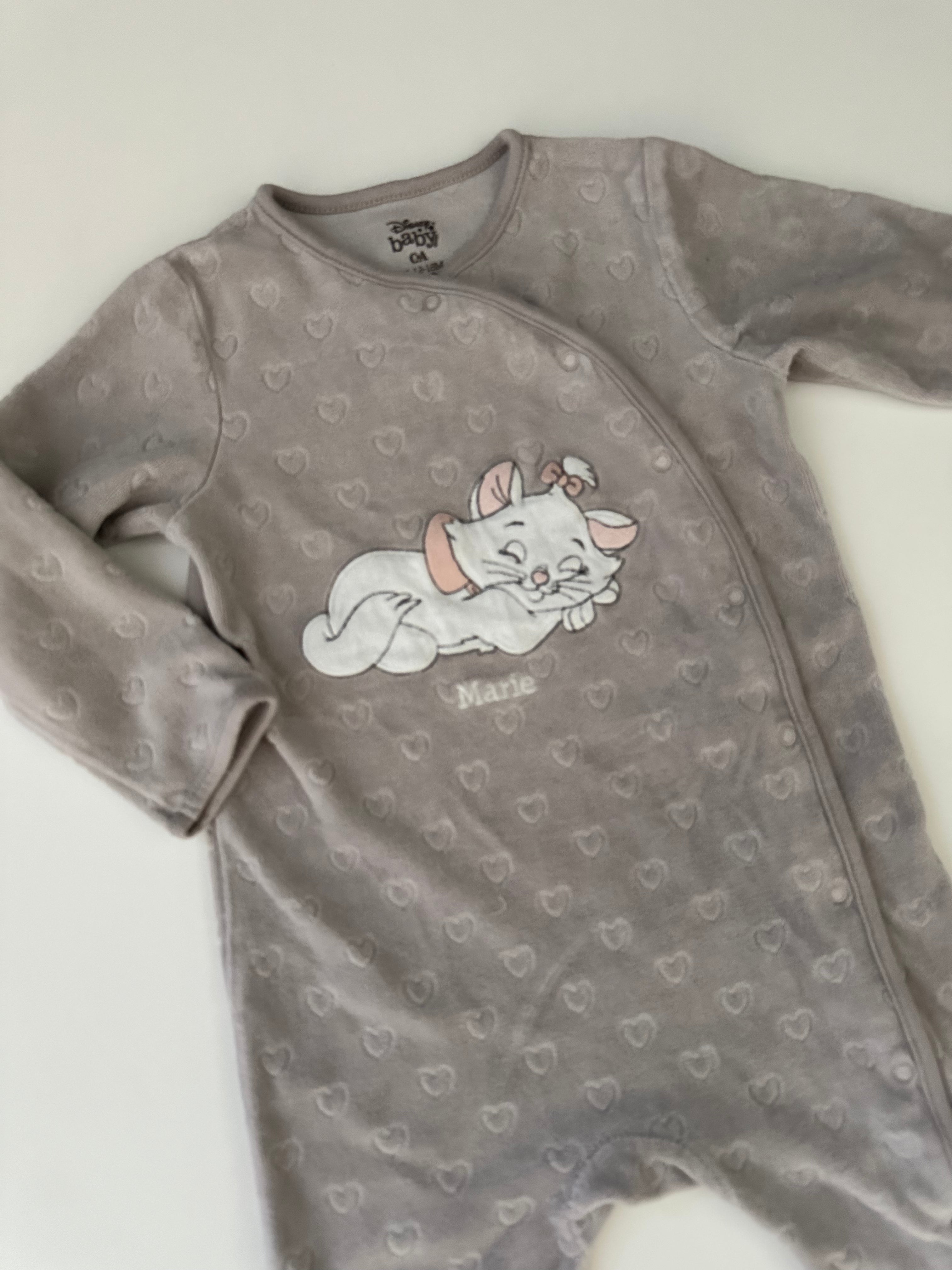 C&A - Pyjama - 86