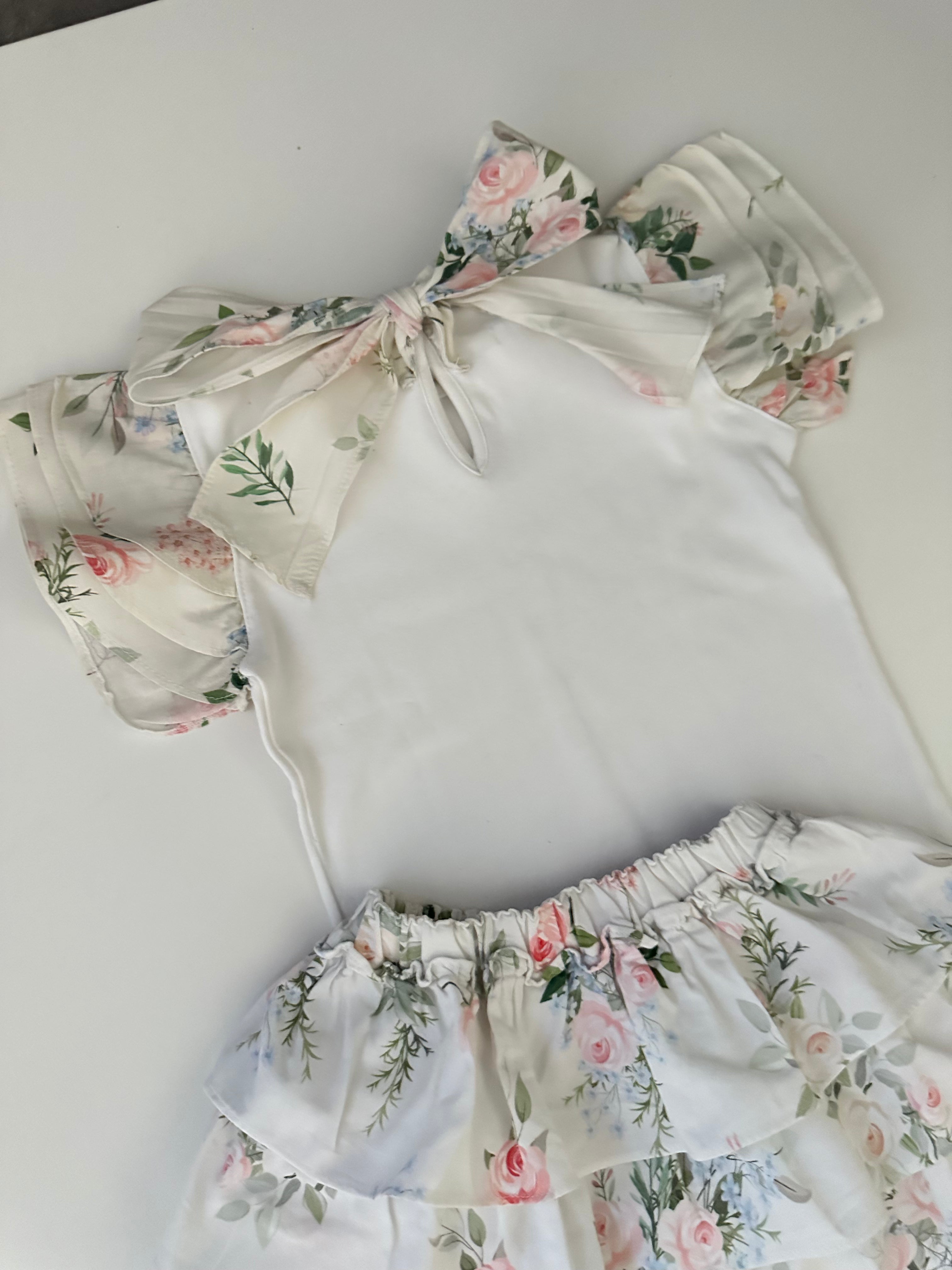 Be chic - Set - 104