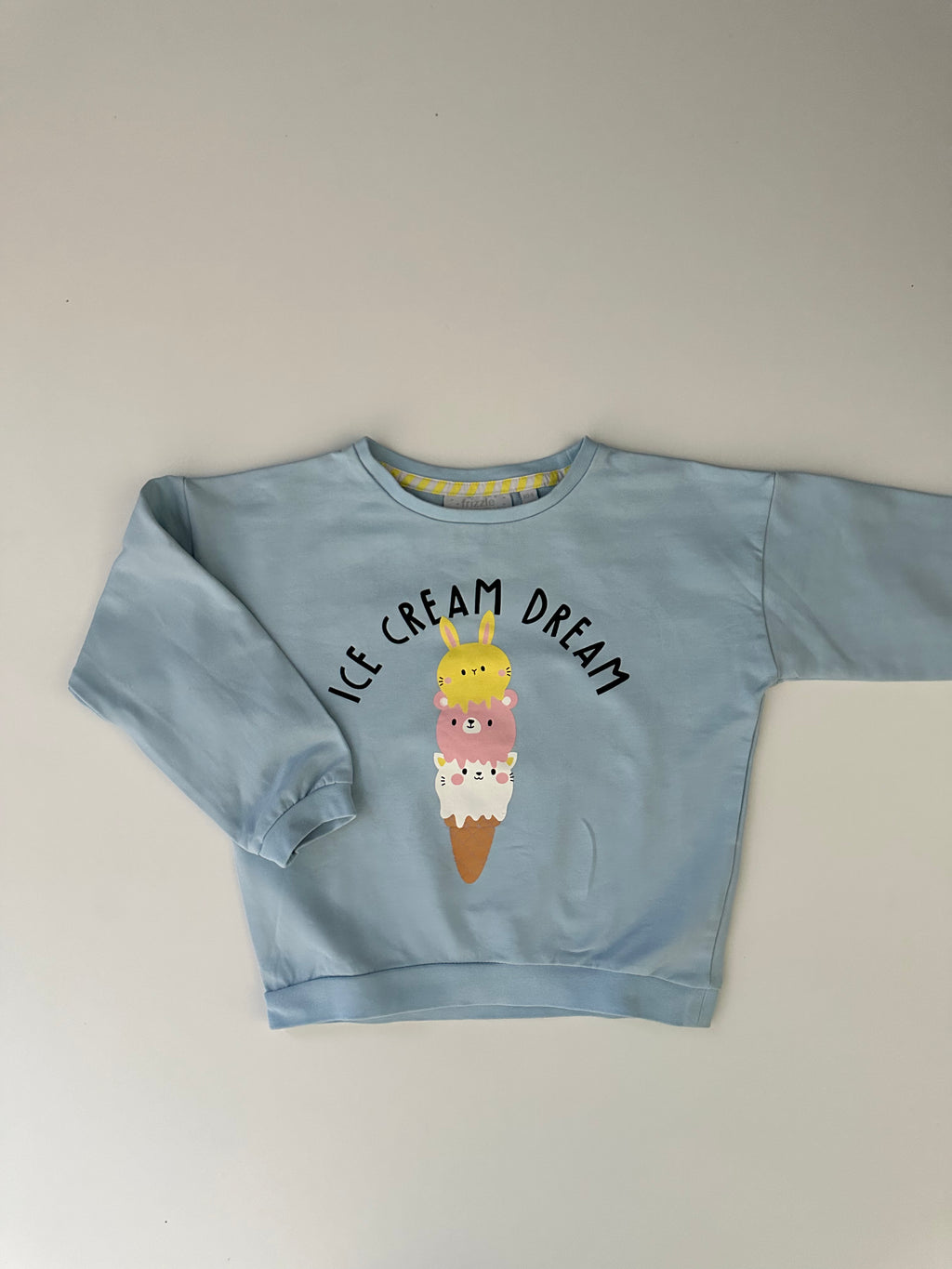 Bel&bo - Sweater - 104