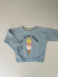 Bel&bo - Sweater - 104