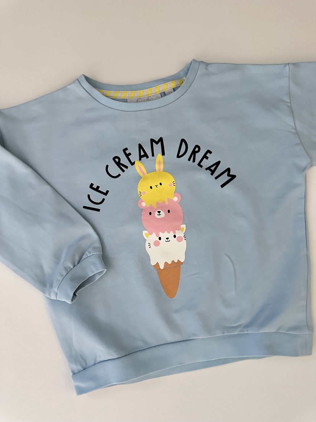 Bel&bo - Sweater - 104