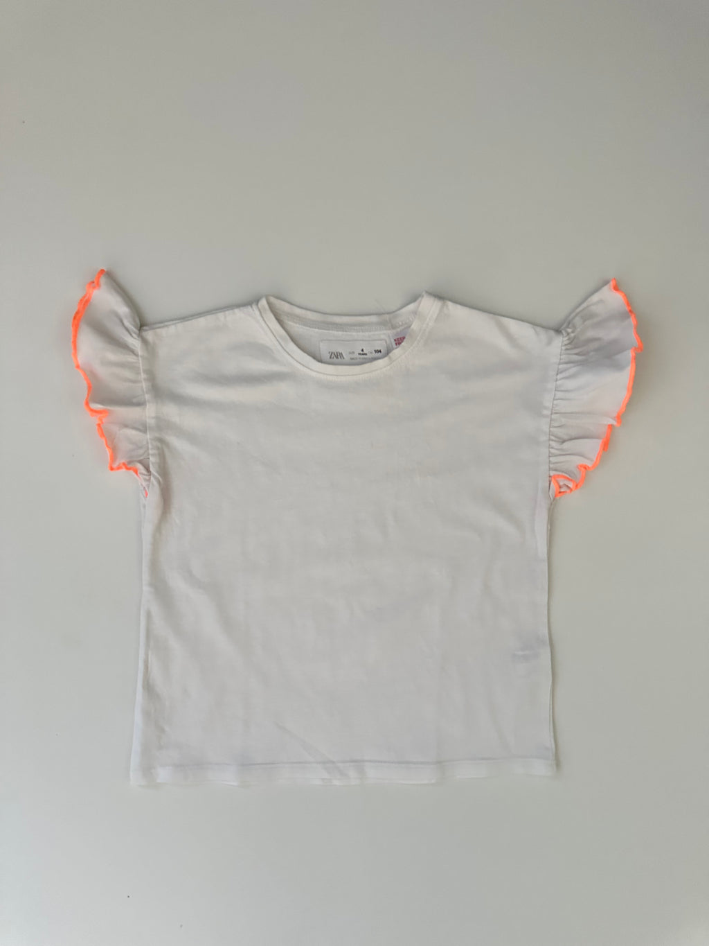 Zara - Shirt - 104
