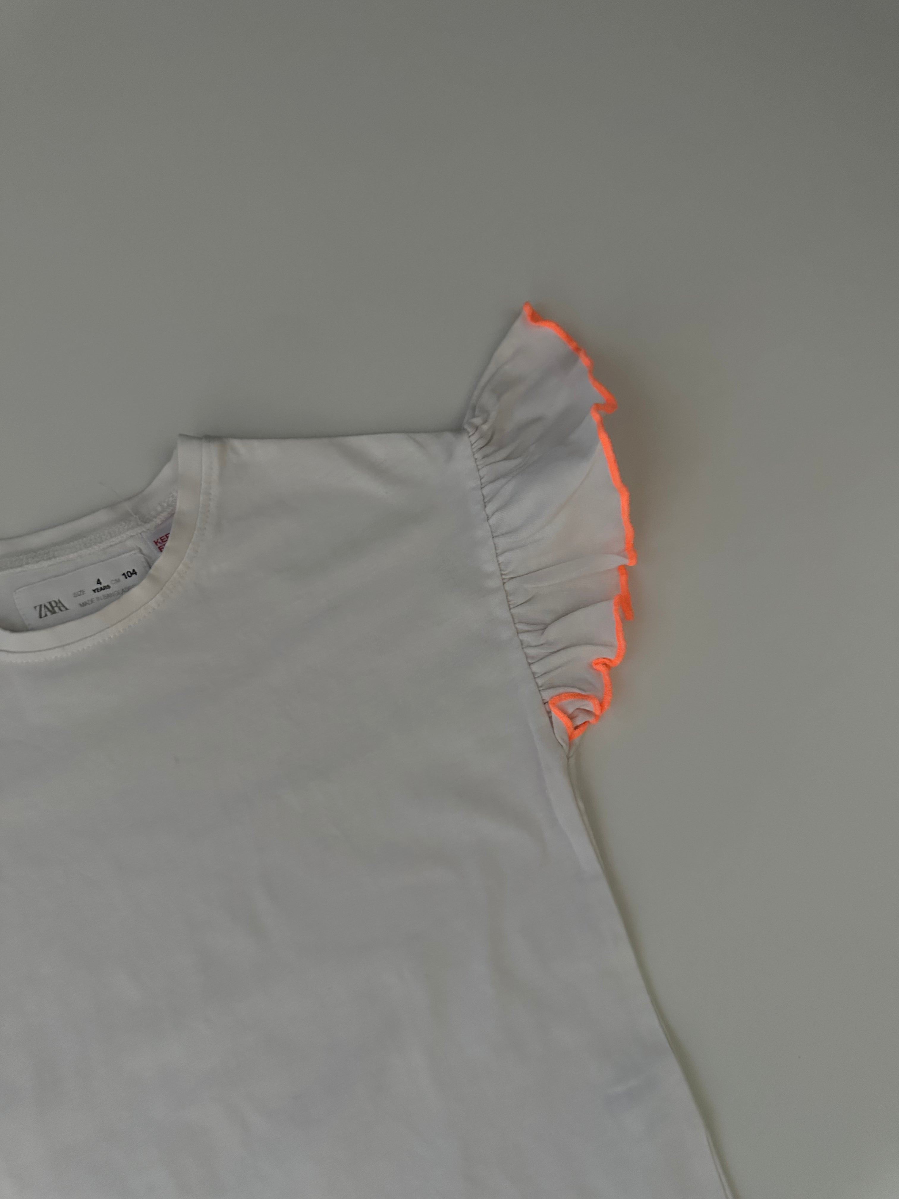 Zara - Shirt - 104