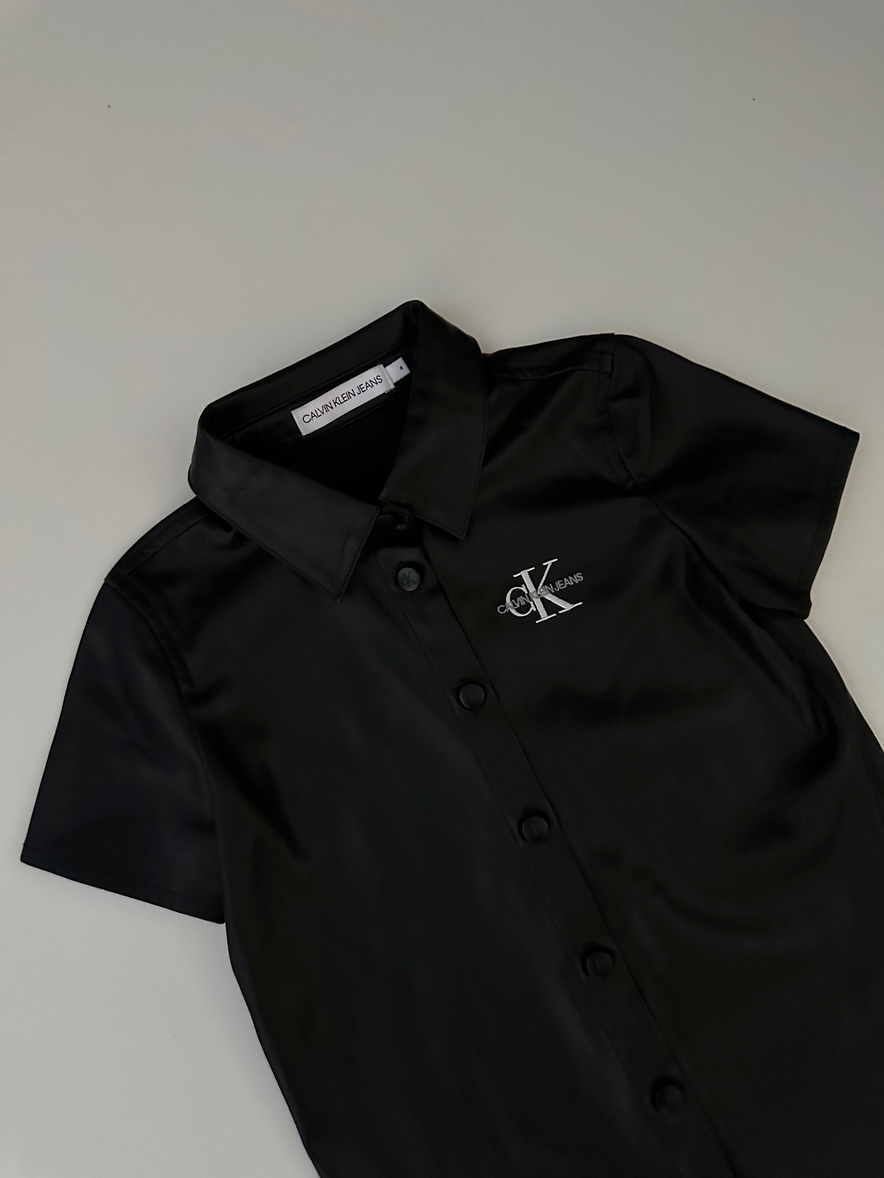 Calvin Klein - Jurk - 104