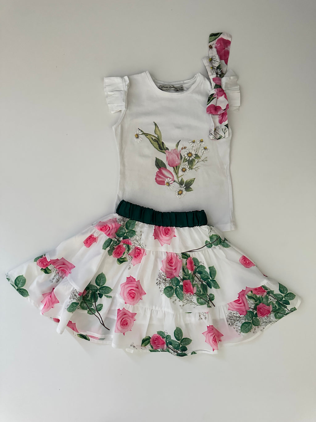 Piccola speranza - Set - 104