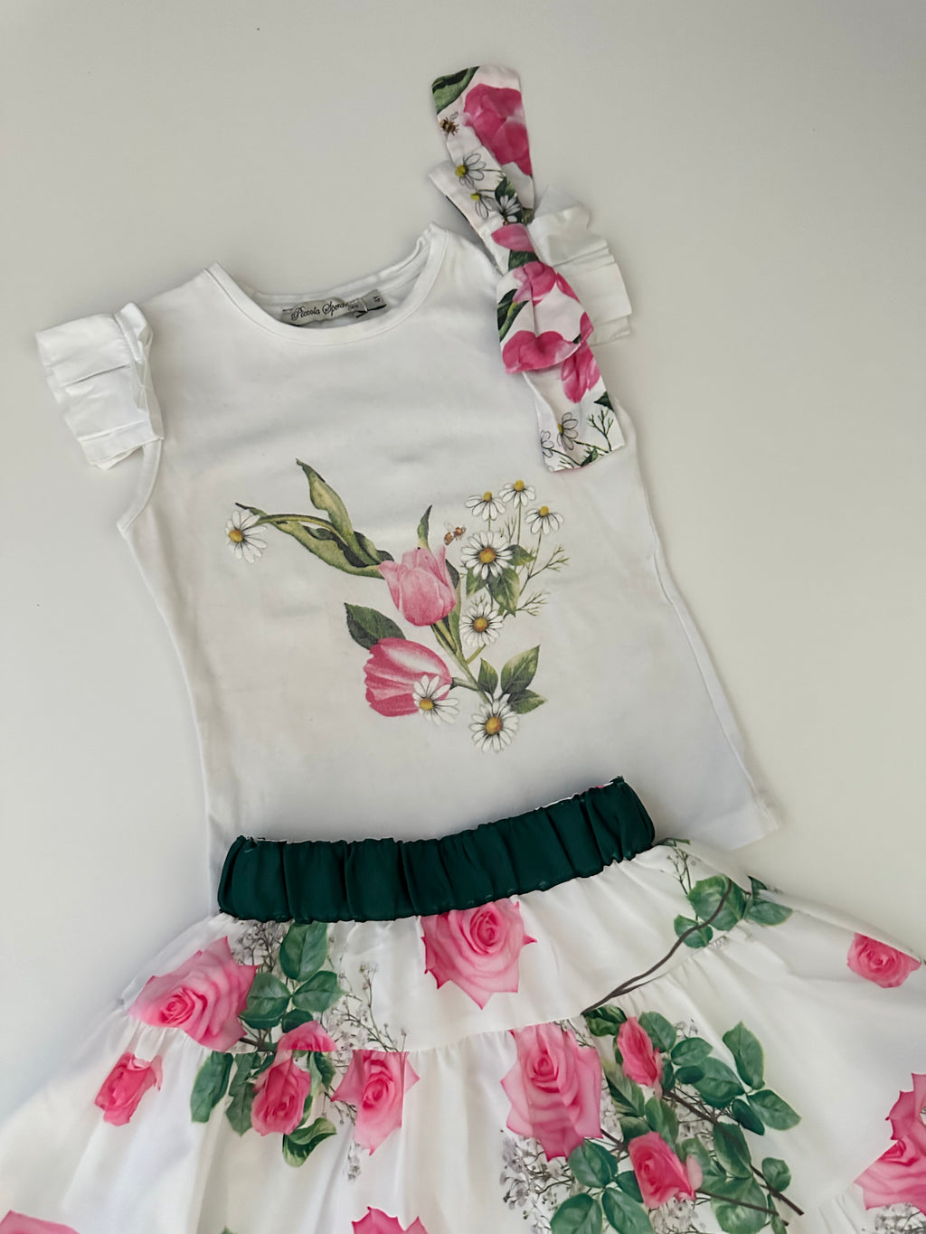 Piccola speranza - Set - 104