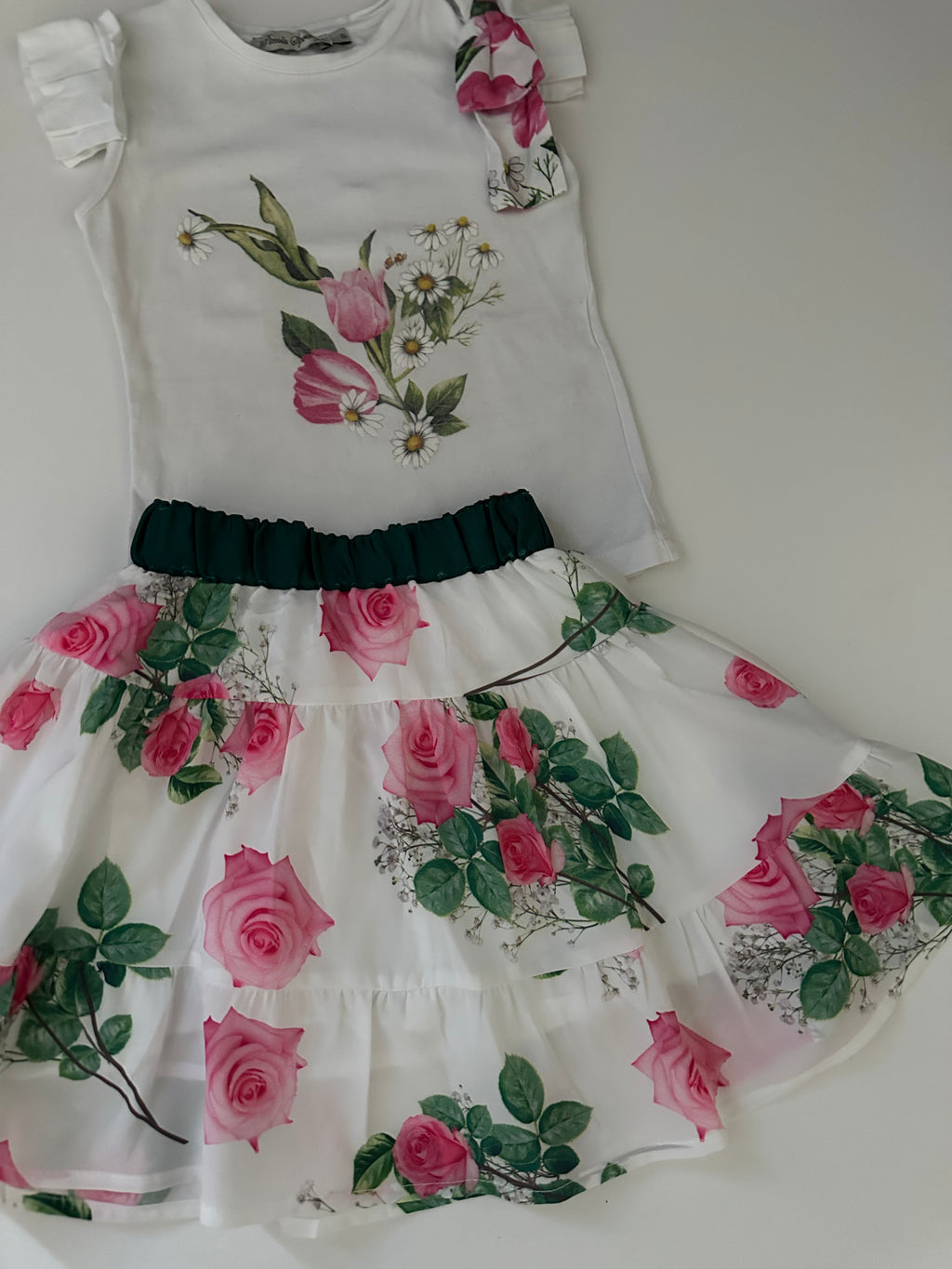 Piccola speranza - Set - 104