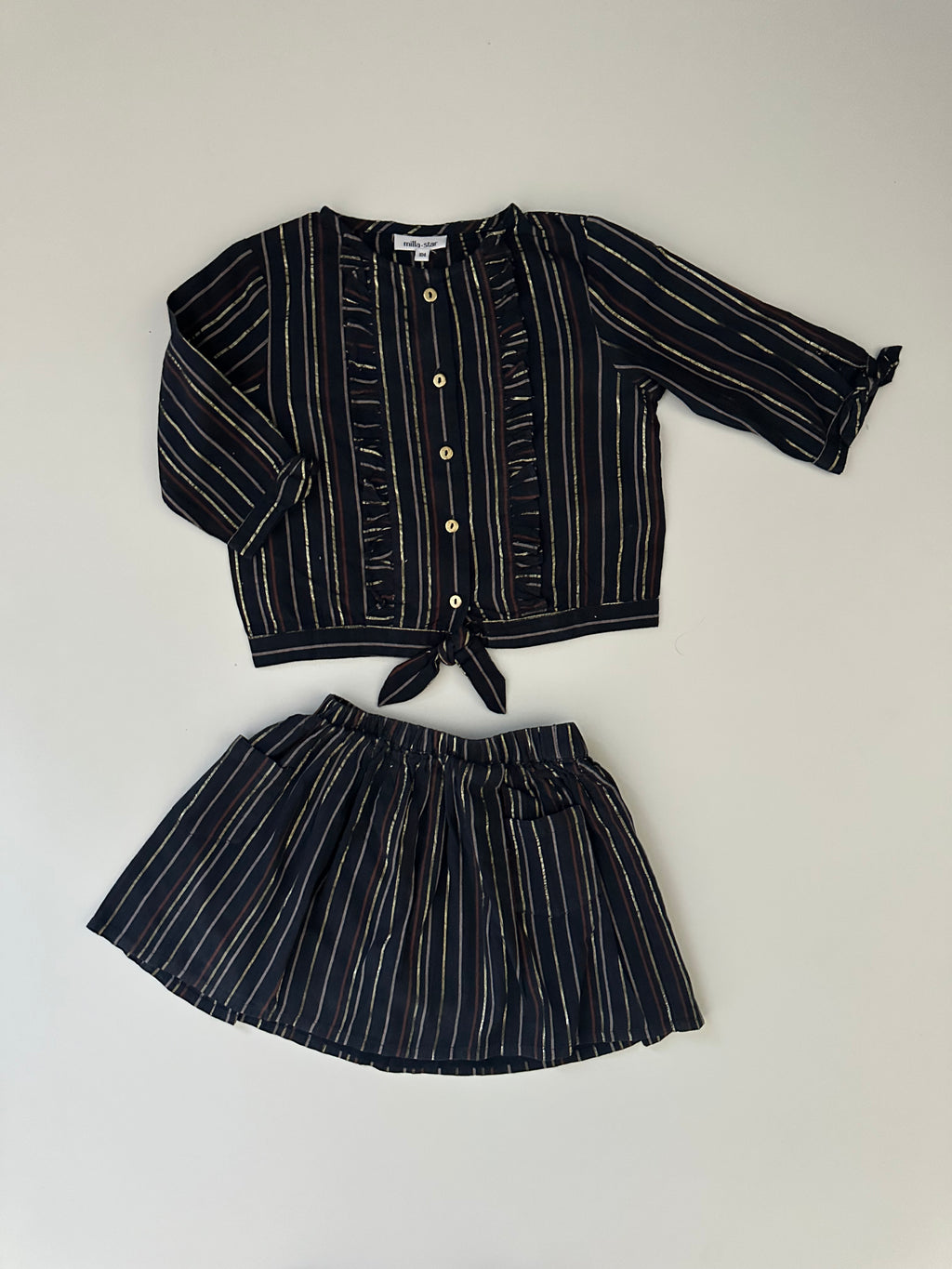 JBC - Set - 104