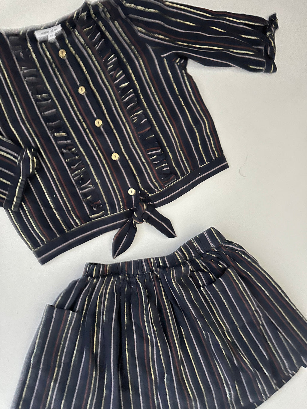JBC - Set - 104