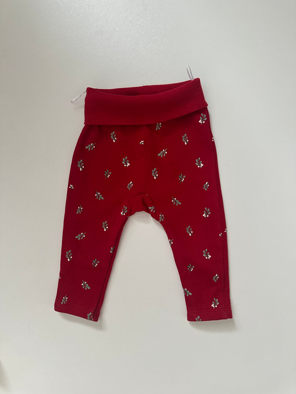 C&A - broek - 74