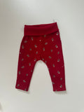 C&A - broek - 74