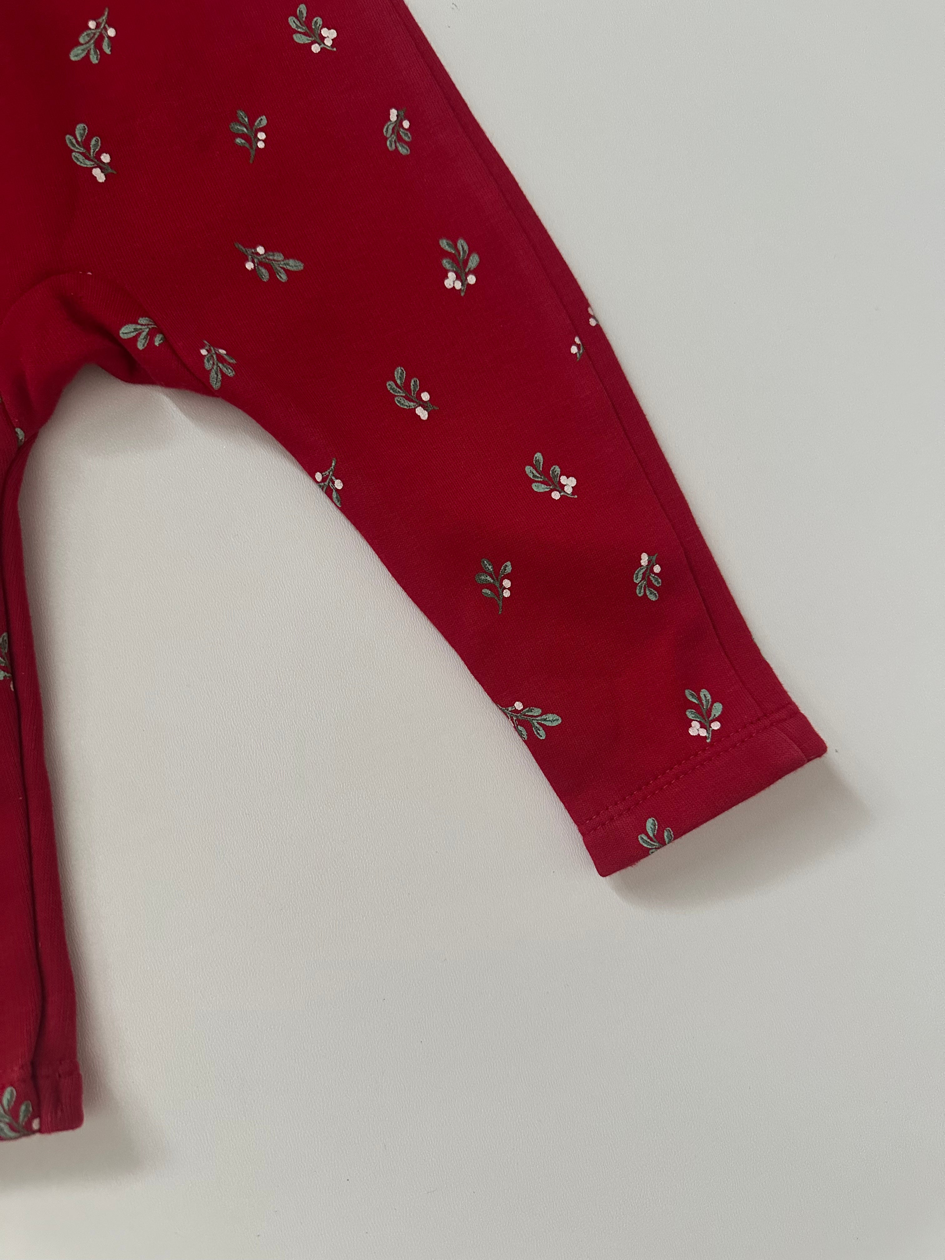 C&A - broek - 74