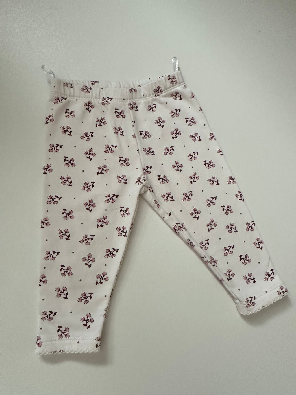 C&A - broek - maat 74