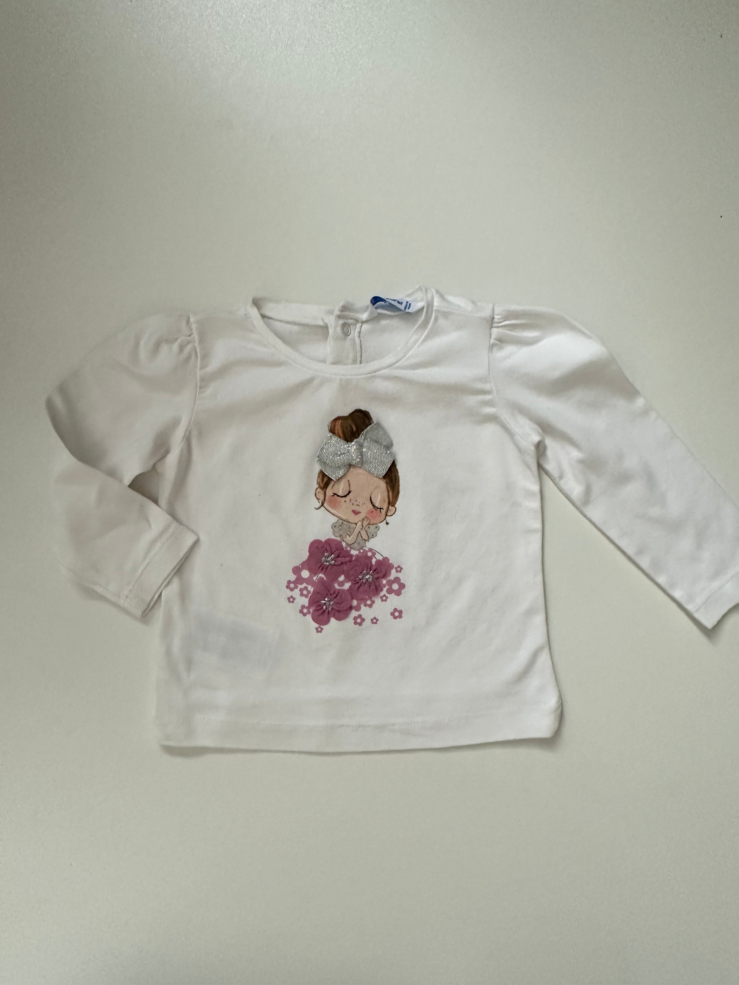 Mayoral - Longsleeve - 74