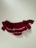 Cordel - Bloomer - 80