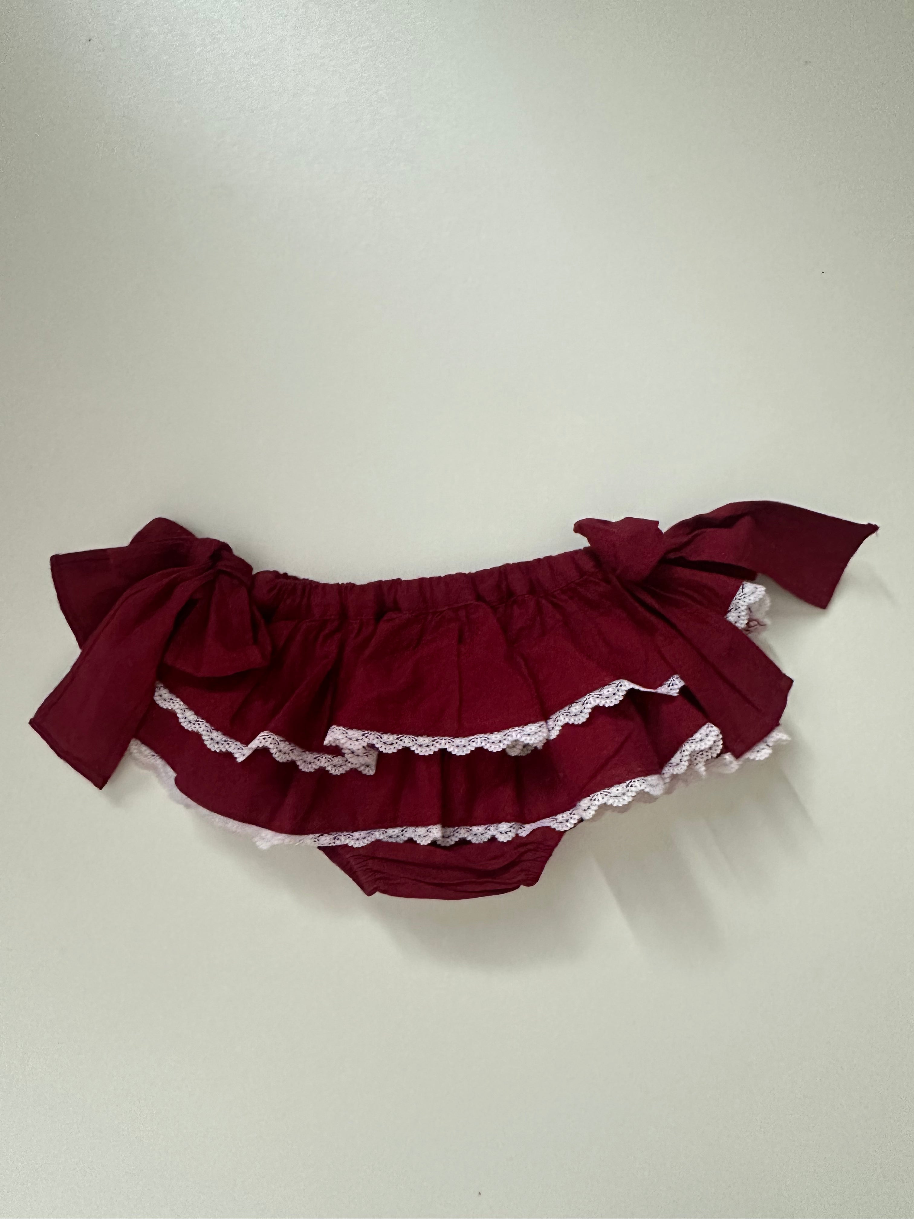 Cordel - Bloomer - 80