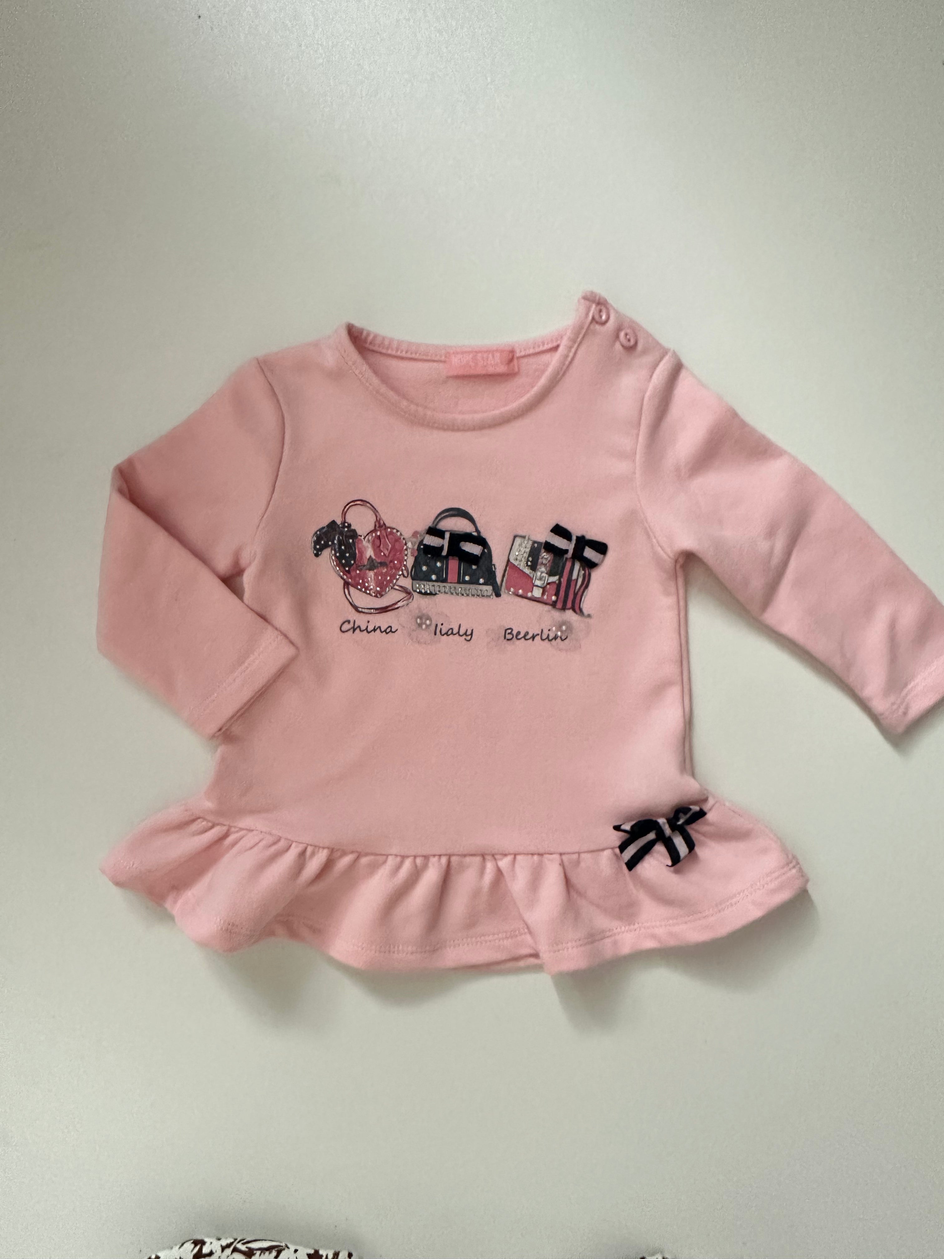 Longsleeve - 80