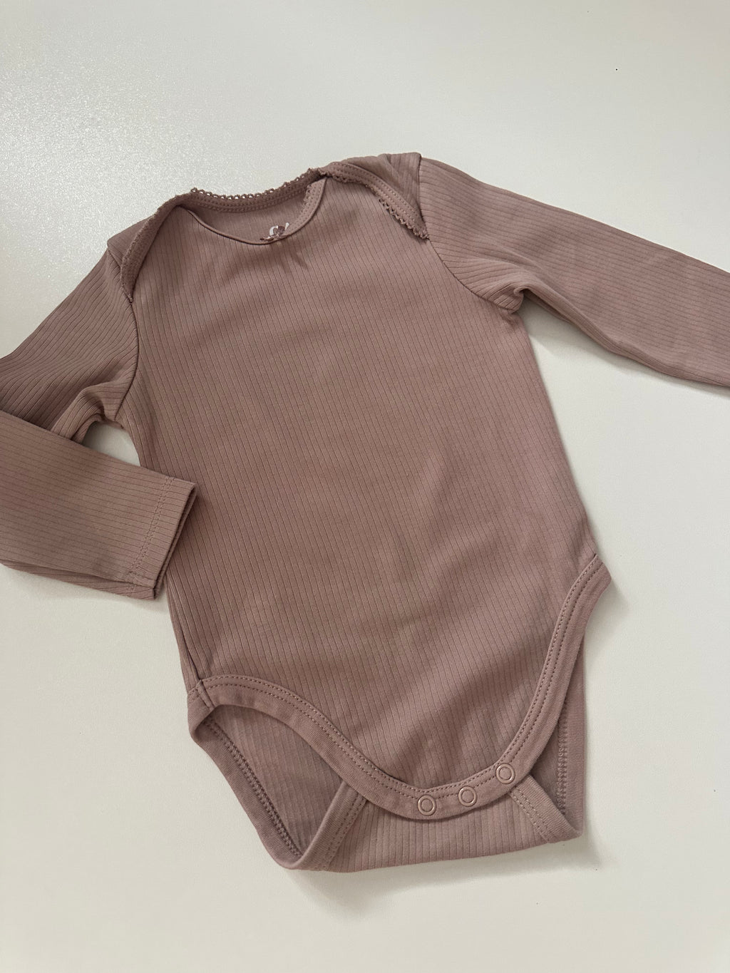 C&A - Romper - 80