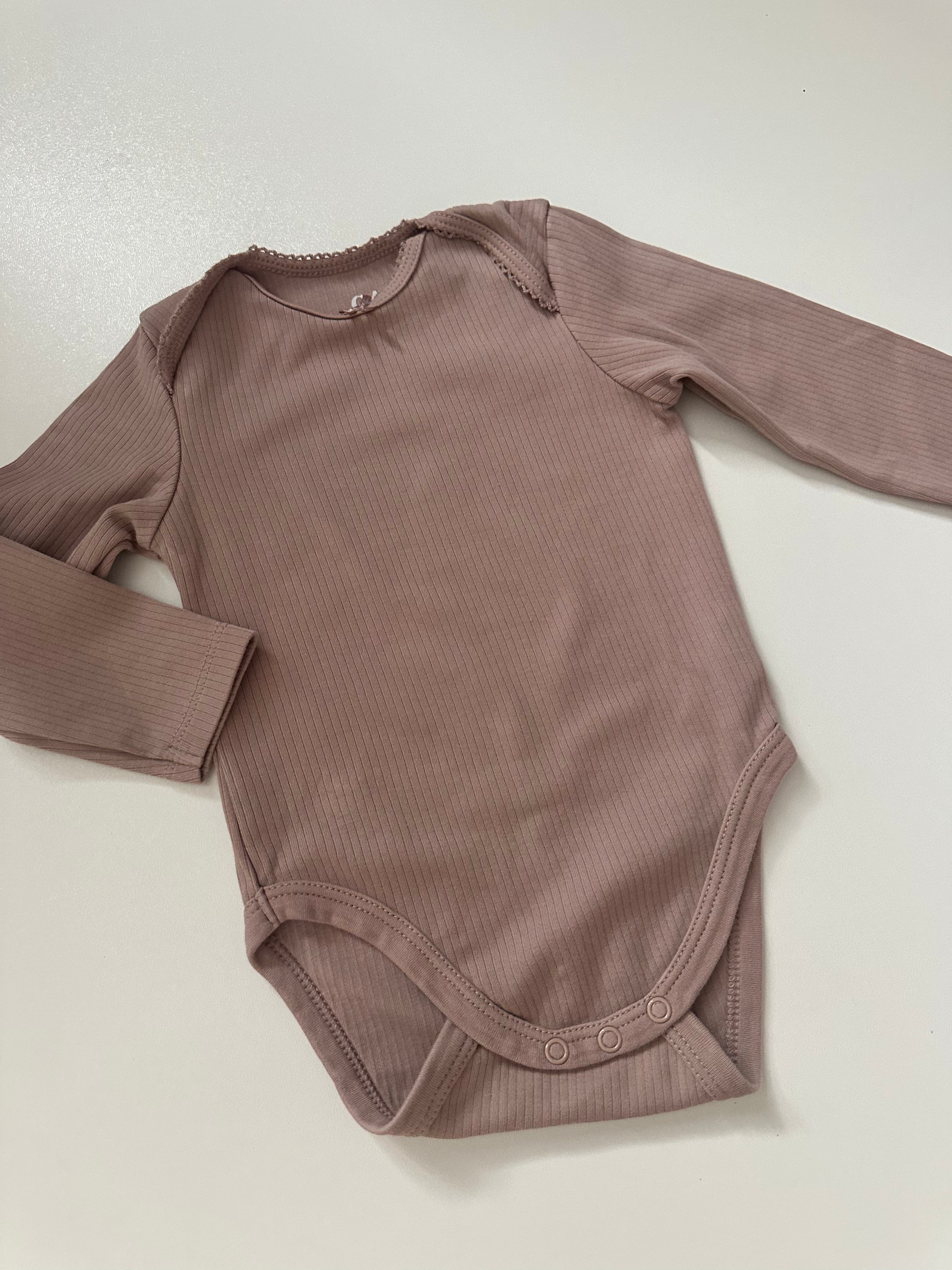 C&A - Romper - 80