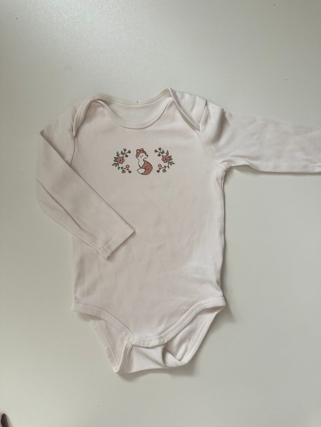 C&A - Romper - 92