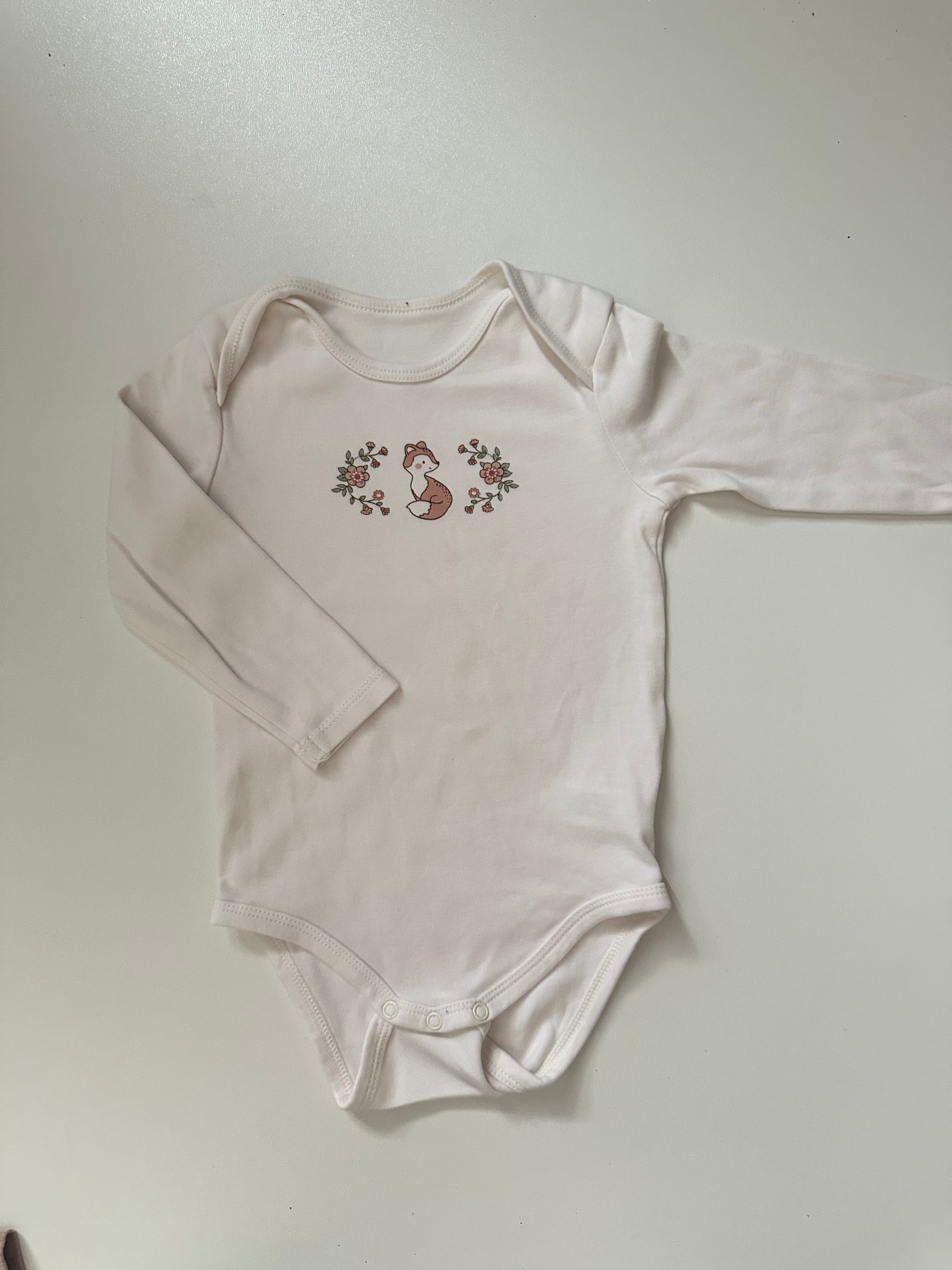 C&A - Romper - 92