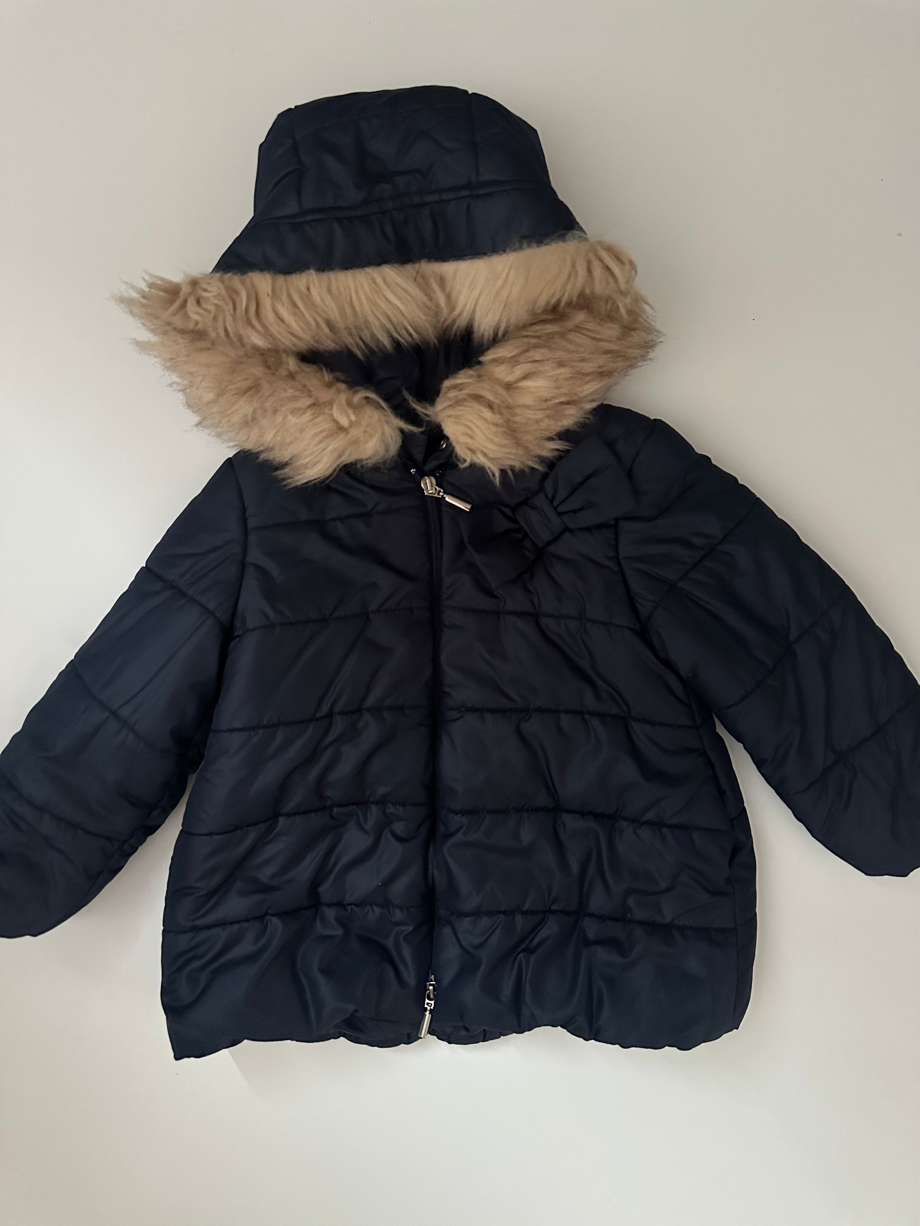Balloon Chic - jas - 110