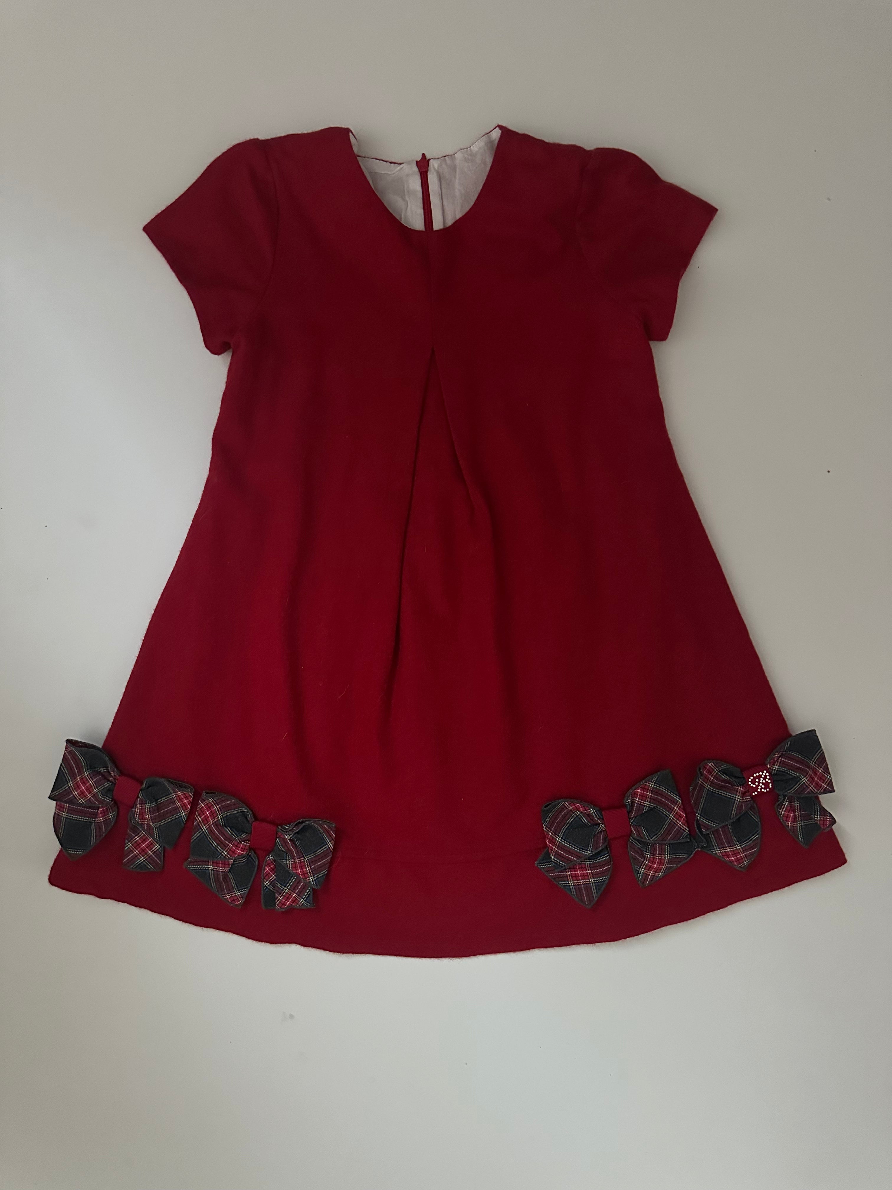 Balloon chic - Jurk - 140