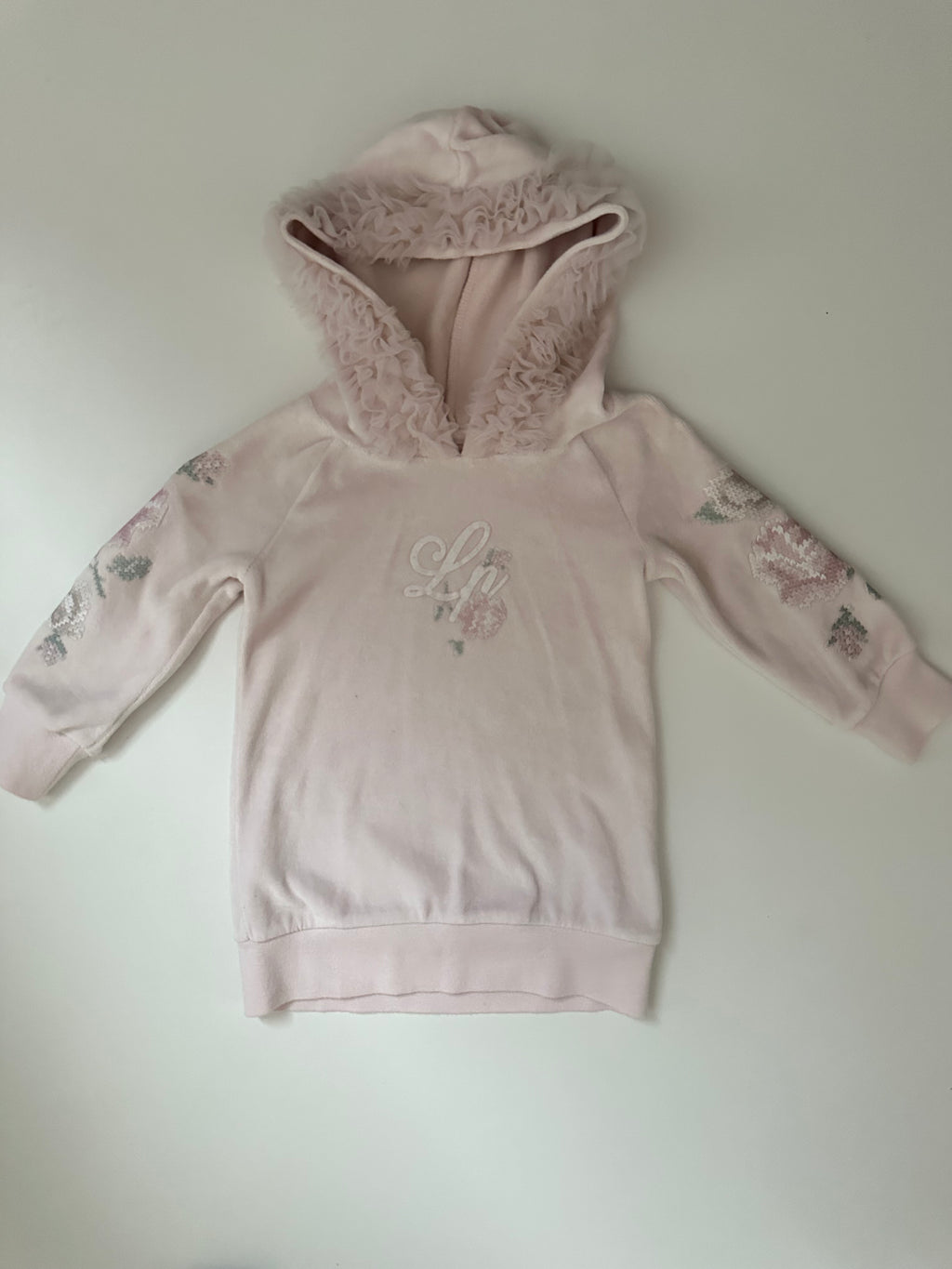 Lapin house - jurk - 80