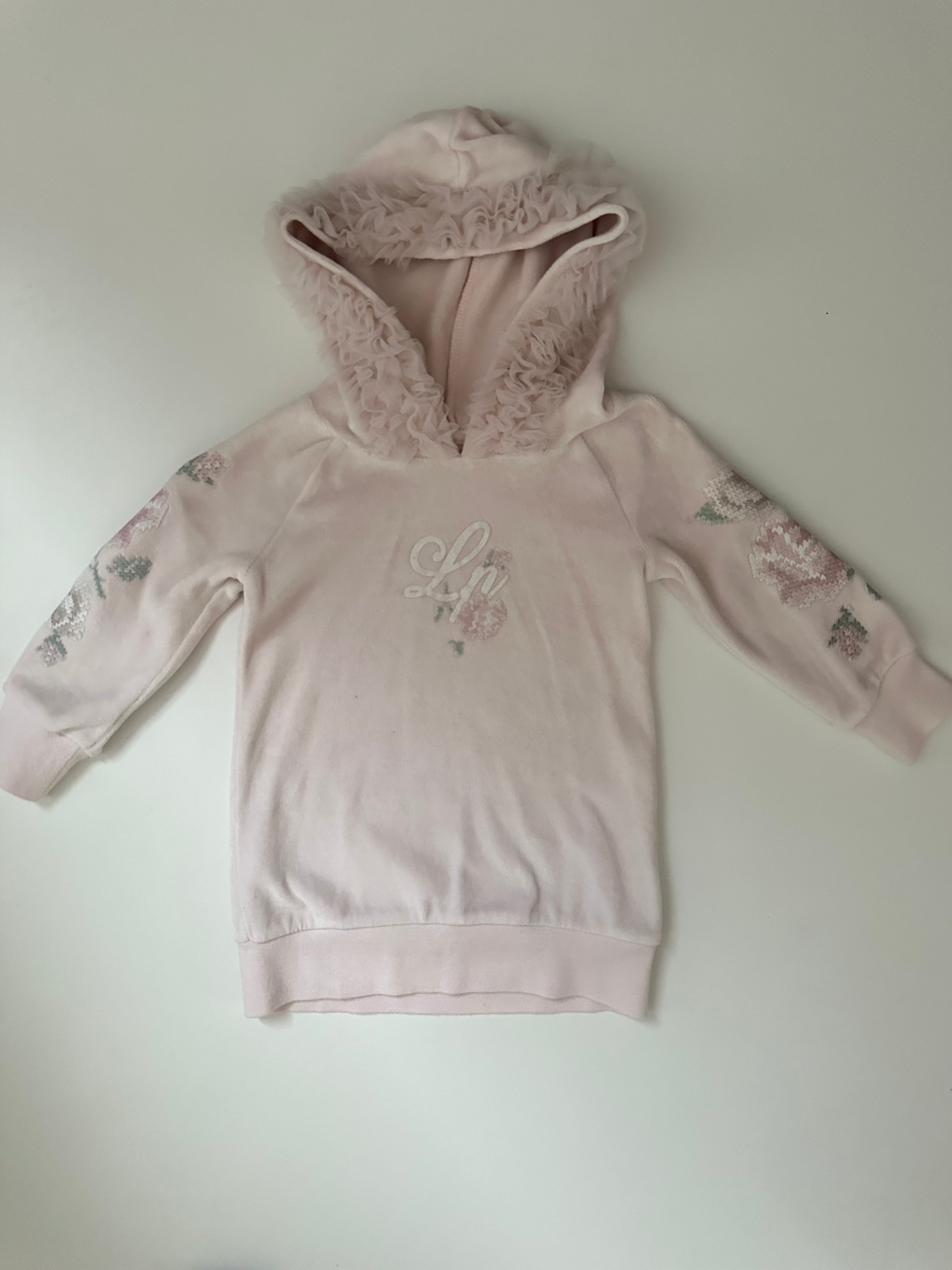 Lapin house - jurk - 80