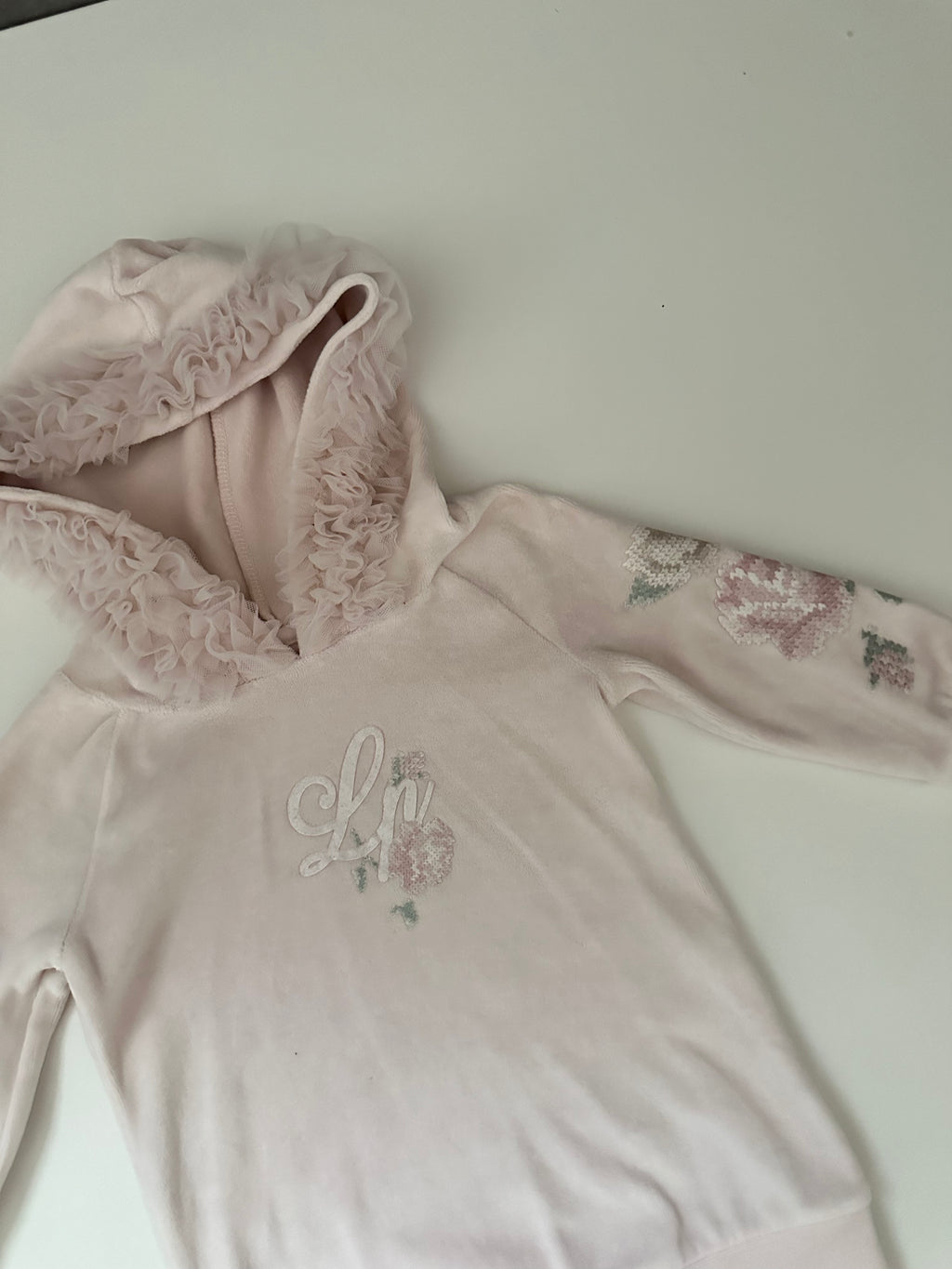 Lapin house - jurk - 80