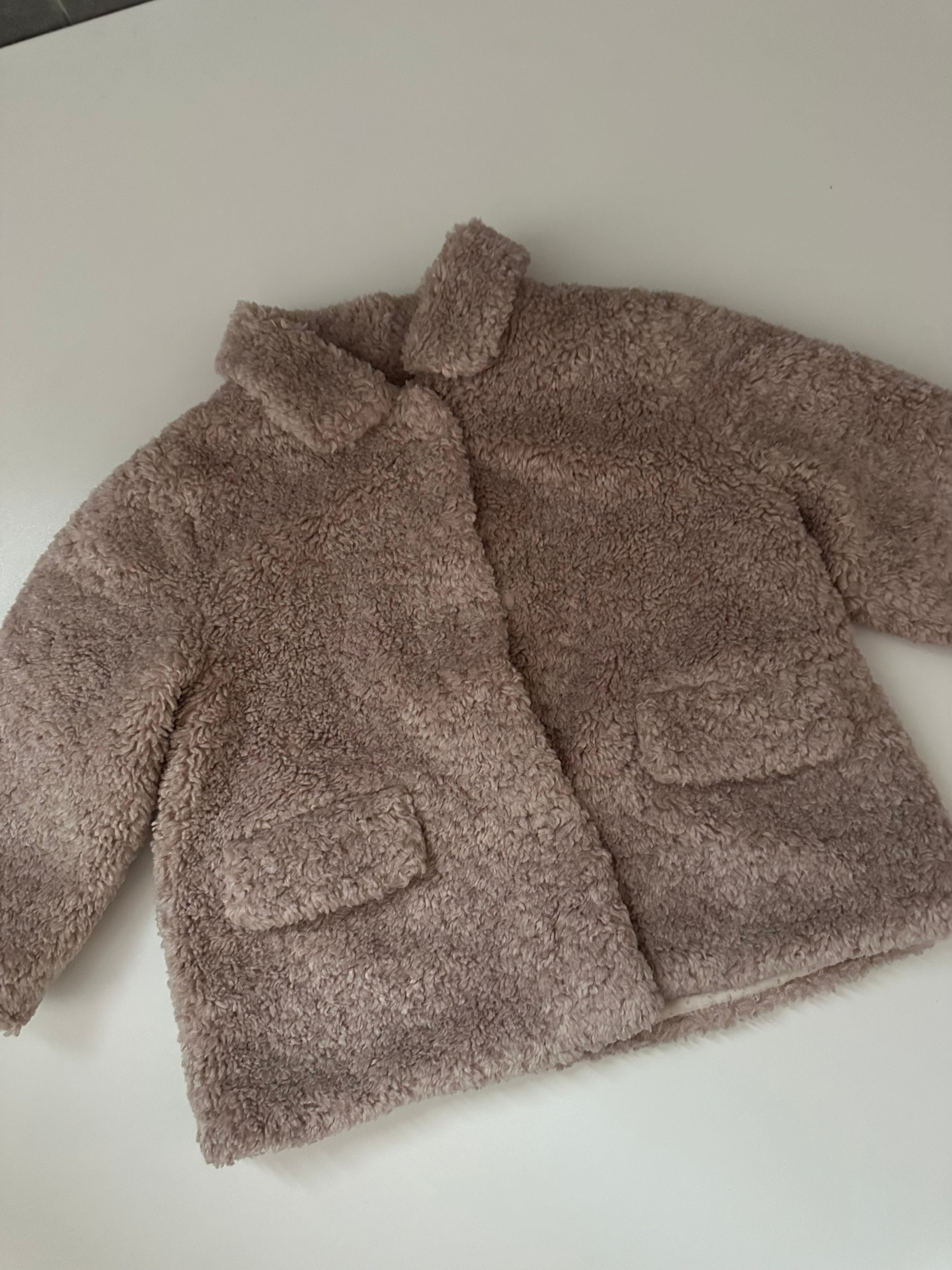 Zara - jas - 92