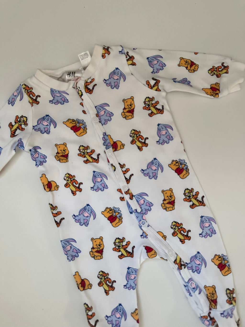 H&M - Kruippakje - 56