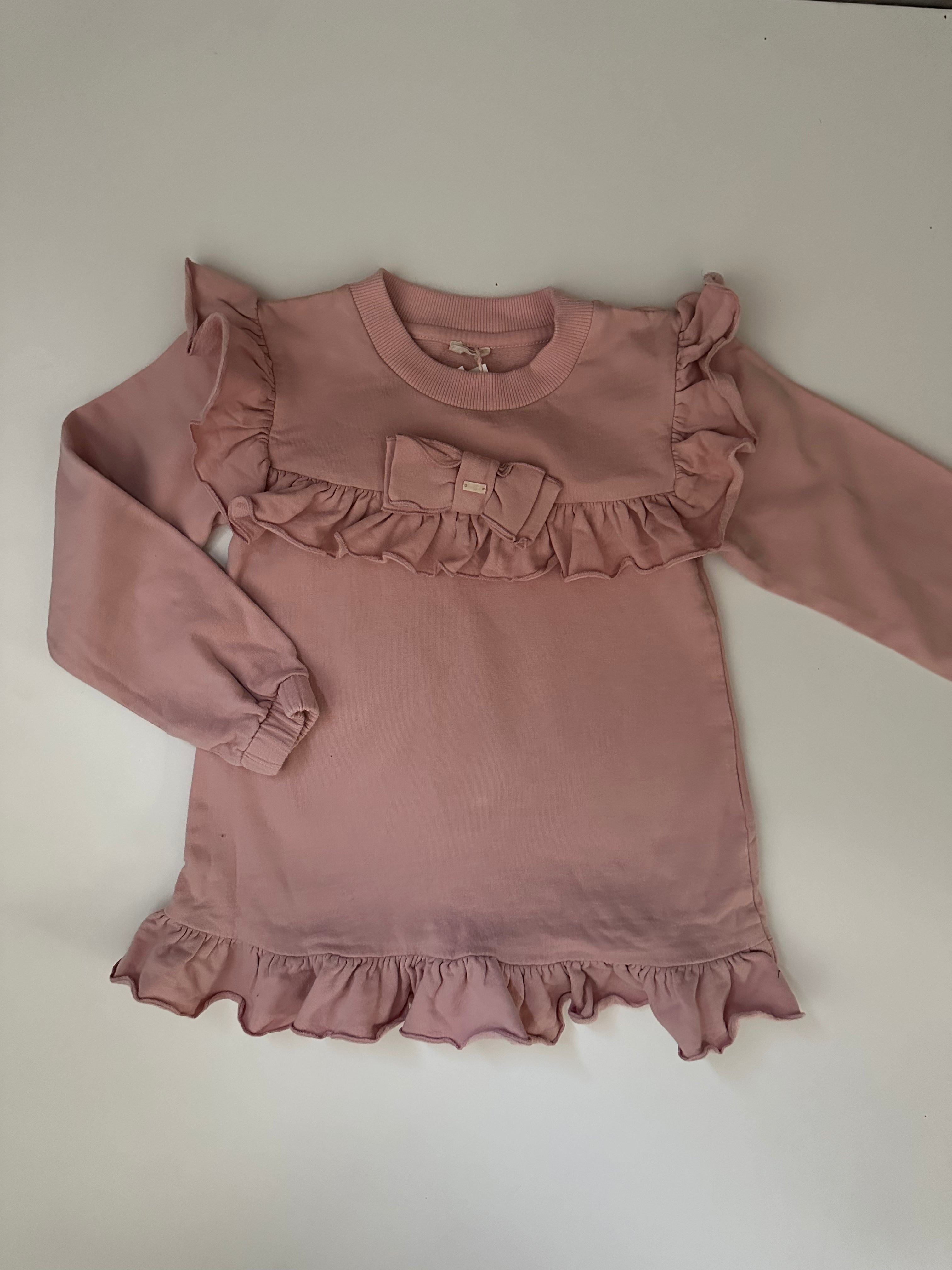 Babylai - trui - 110