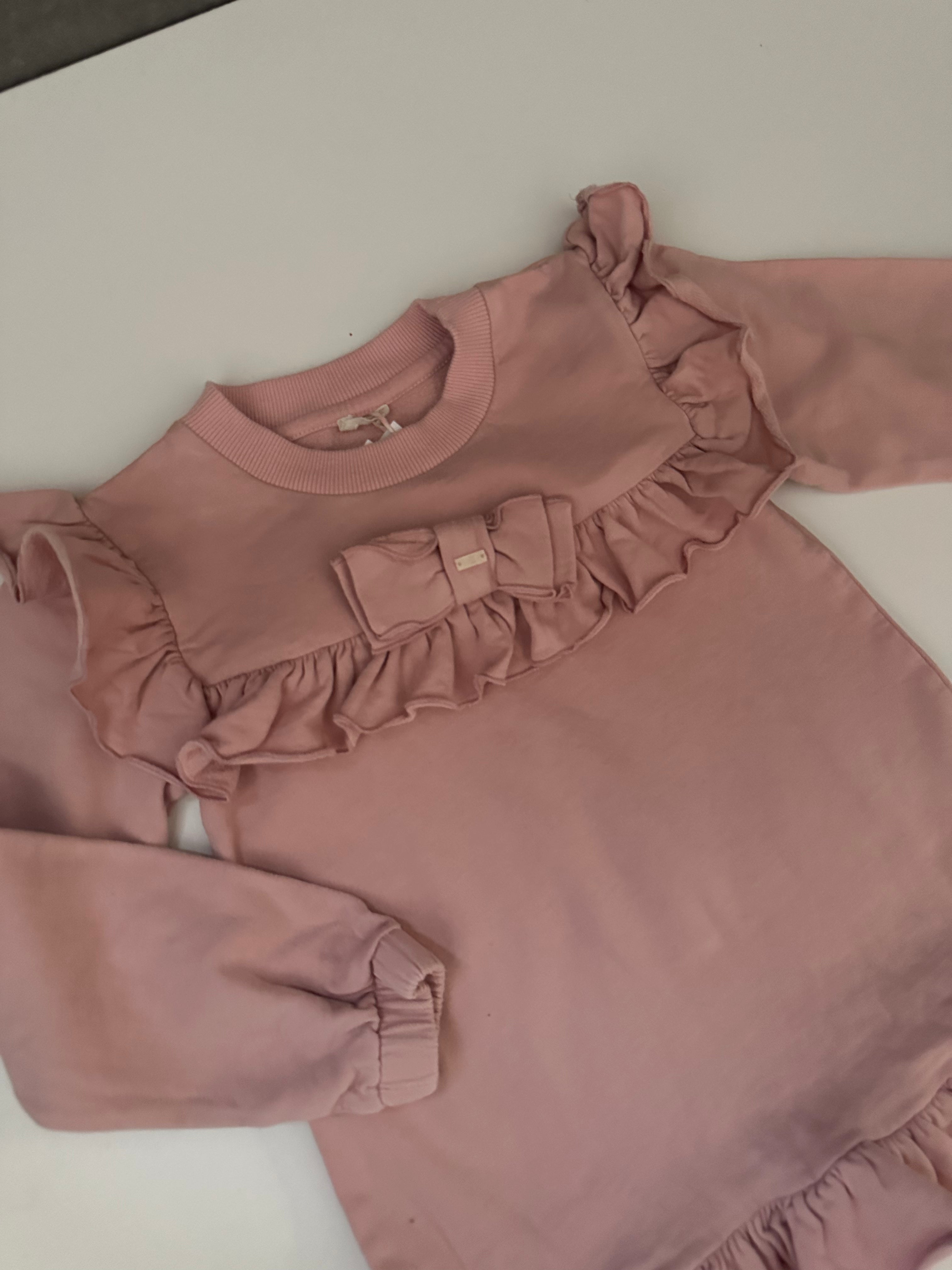 Babylai - trui - 110