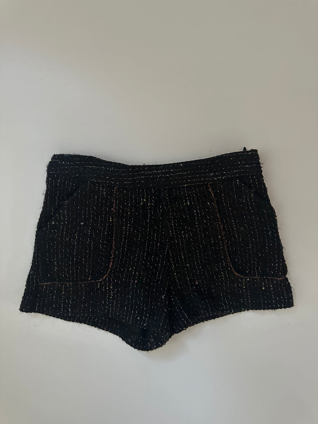 Zara - short - 116