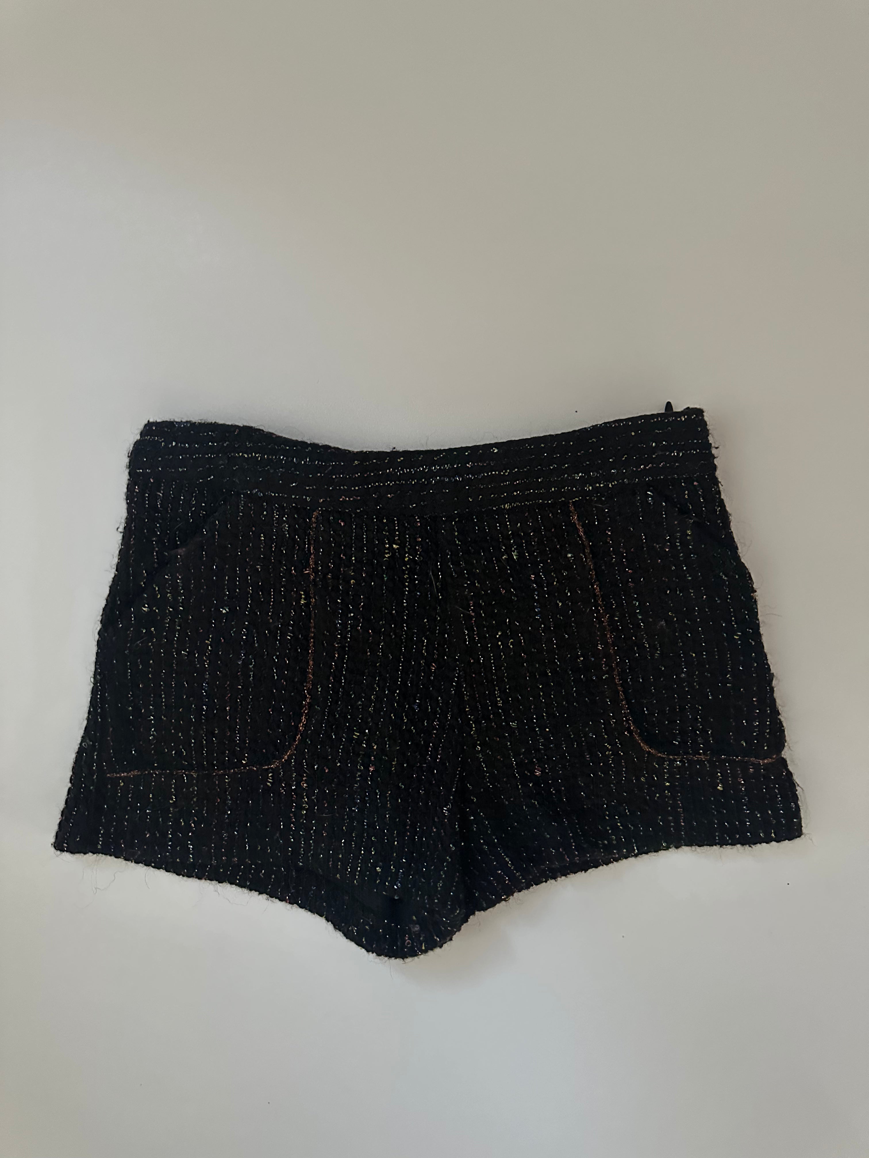 Zara - short - 116