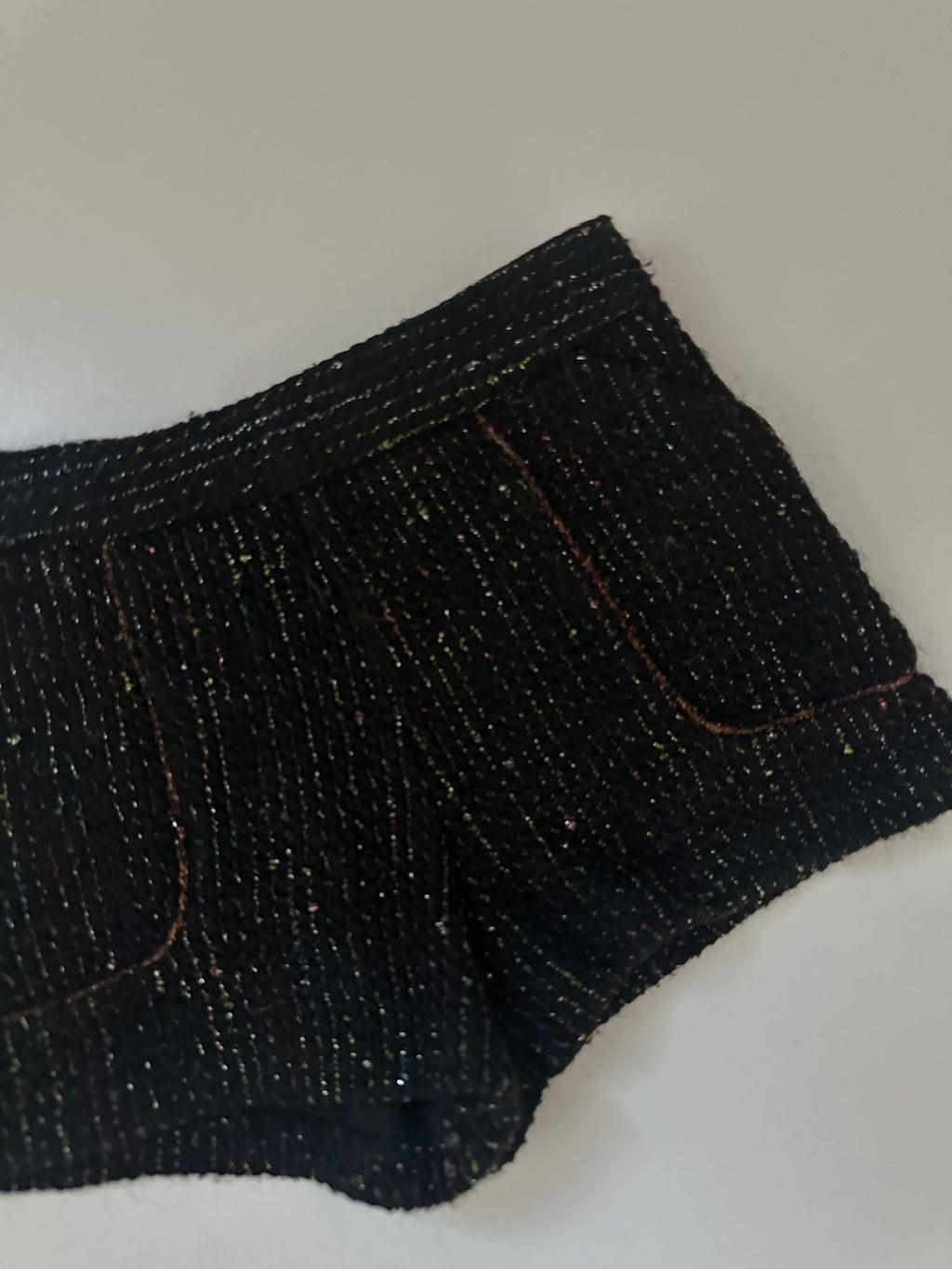 Zara - short - 116
