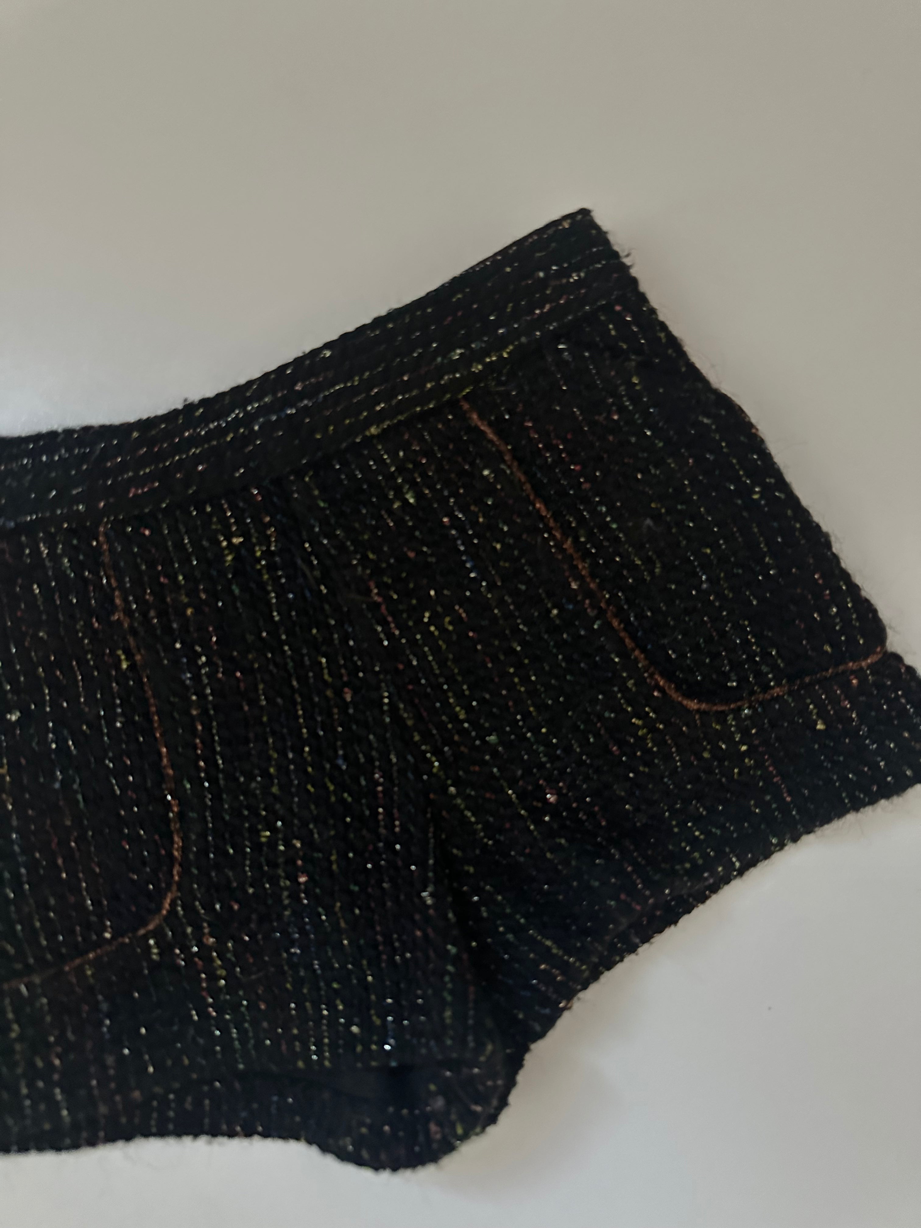 Zara - short - 116