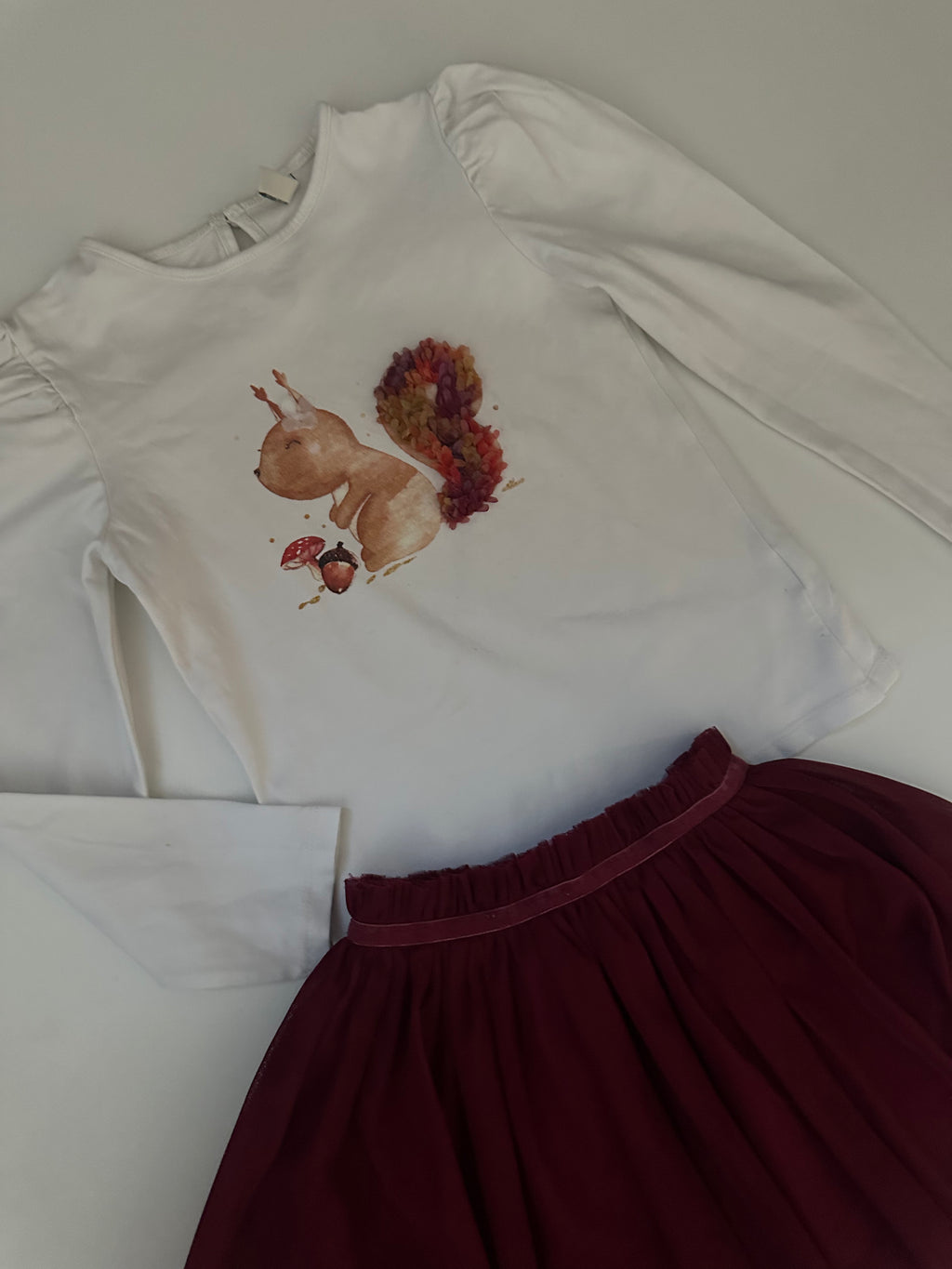 Birba - set - 116