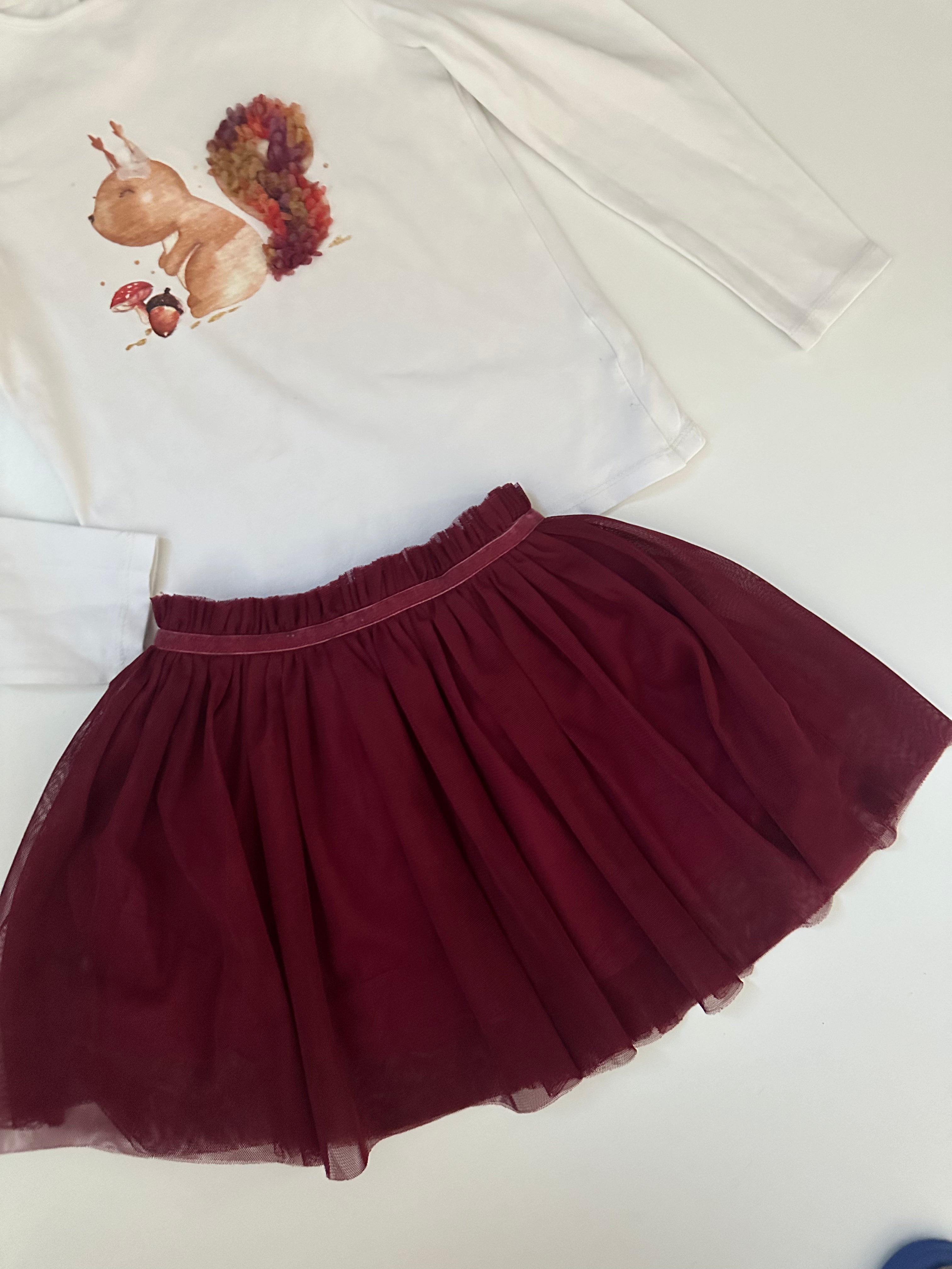 Birba - set - 116