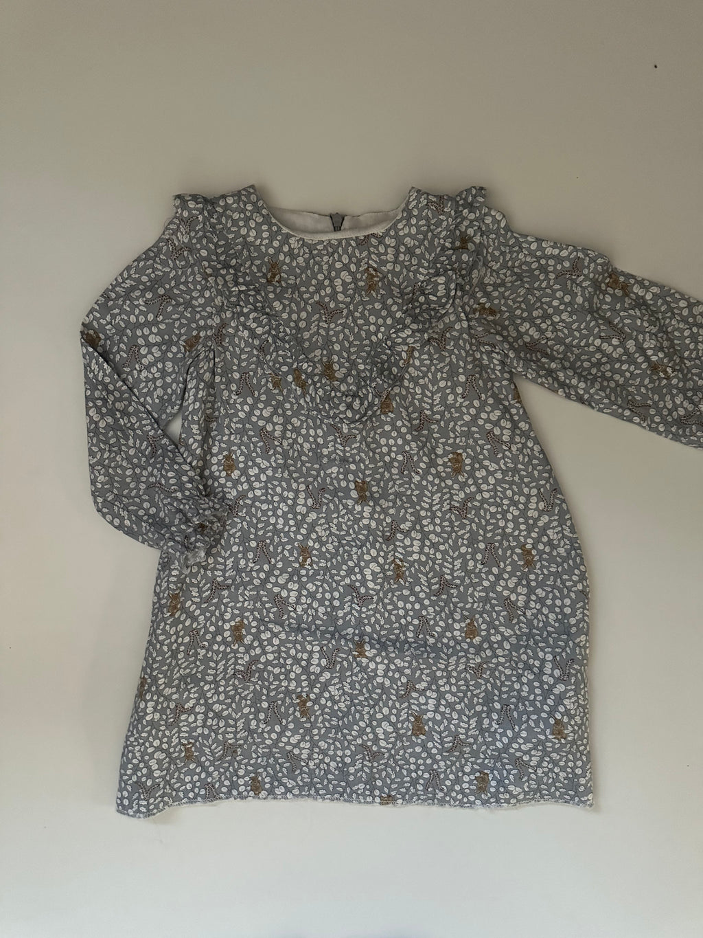 Lola palacios - jurk - 104